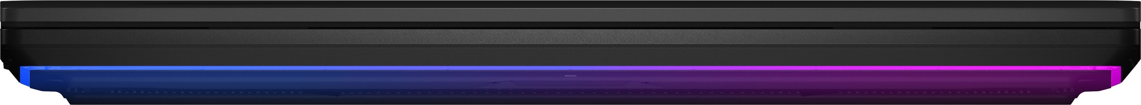 Ноутбук ASUS ROG Strix SCAR 18 G835LX-SA222X Off Black (90NR0LF1-M00B30)фото8