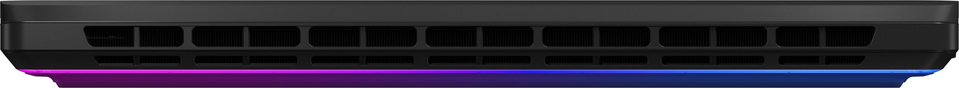 Ноутбук ASUS ROG Strix SCAR 18 G835LX-SA222X Off Black (90NR0LF1-M00B30)фото9