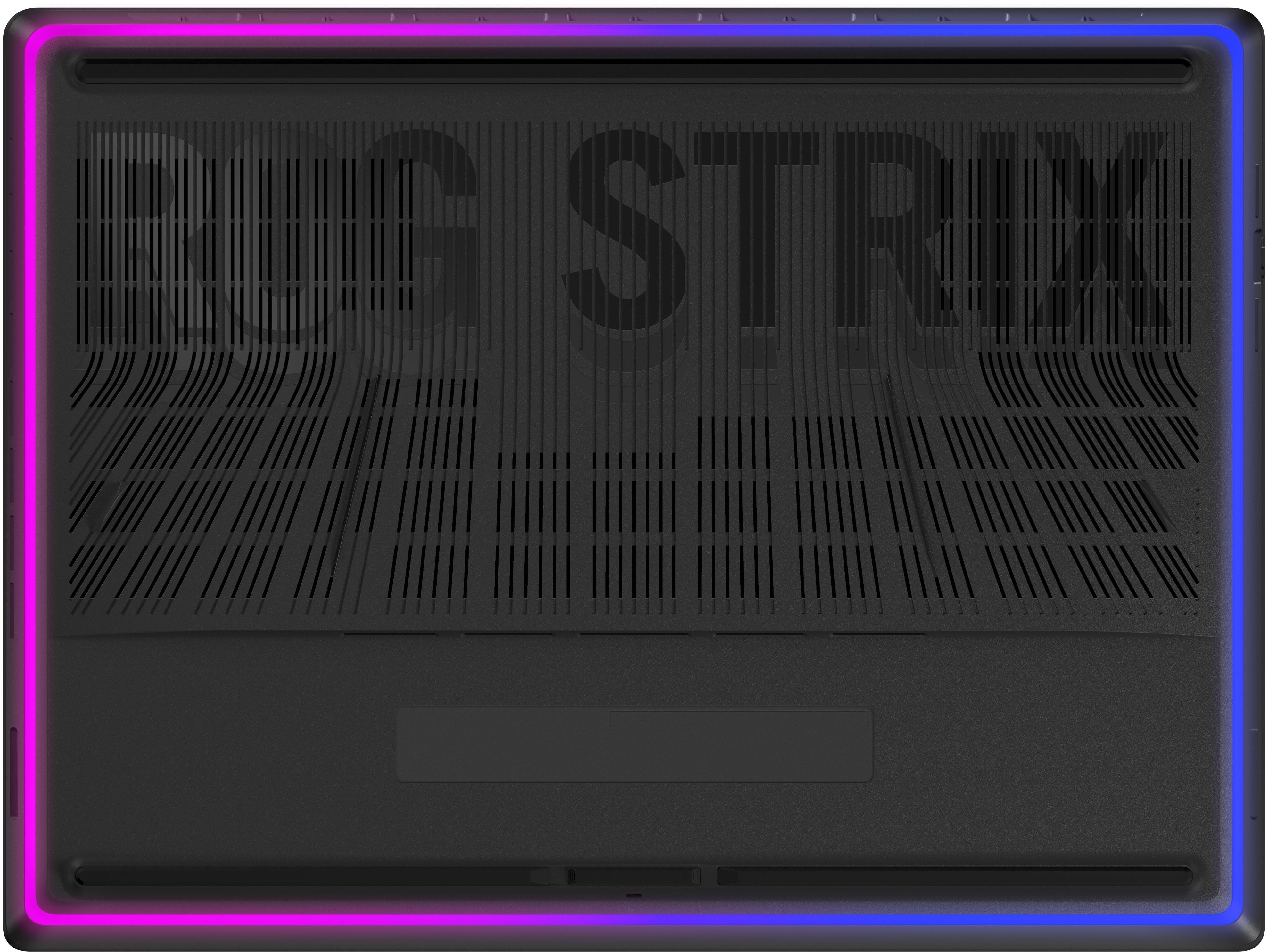 Ноутбук ASUS ROG Strix SCAR 18 G835LX-SA222X Off Black (90NR0LF1-M00B30)фото14