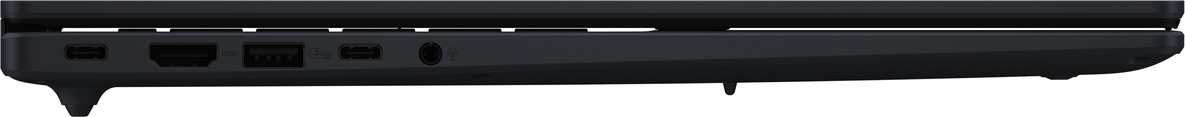 Ноутбук ASUS Vivobook 16 X1607CA-MB058 Quiet Blue (90NB15A1-M00660)фото6