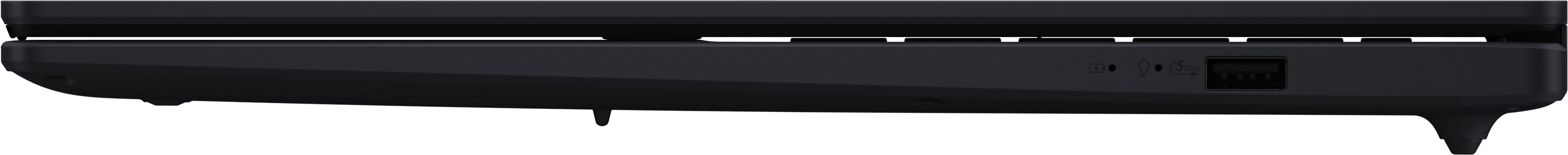 Ноутбук ASUS Vivobook 16 X1607CA-MB058 Quiet Blue (90NB15A1-M00660)фото7