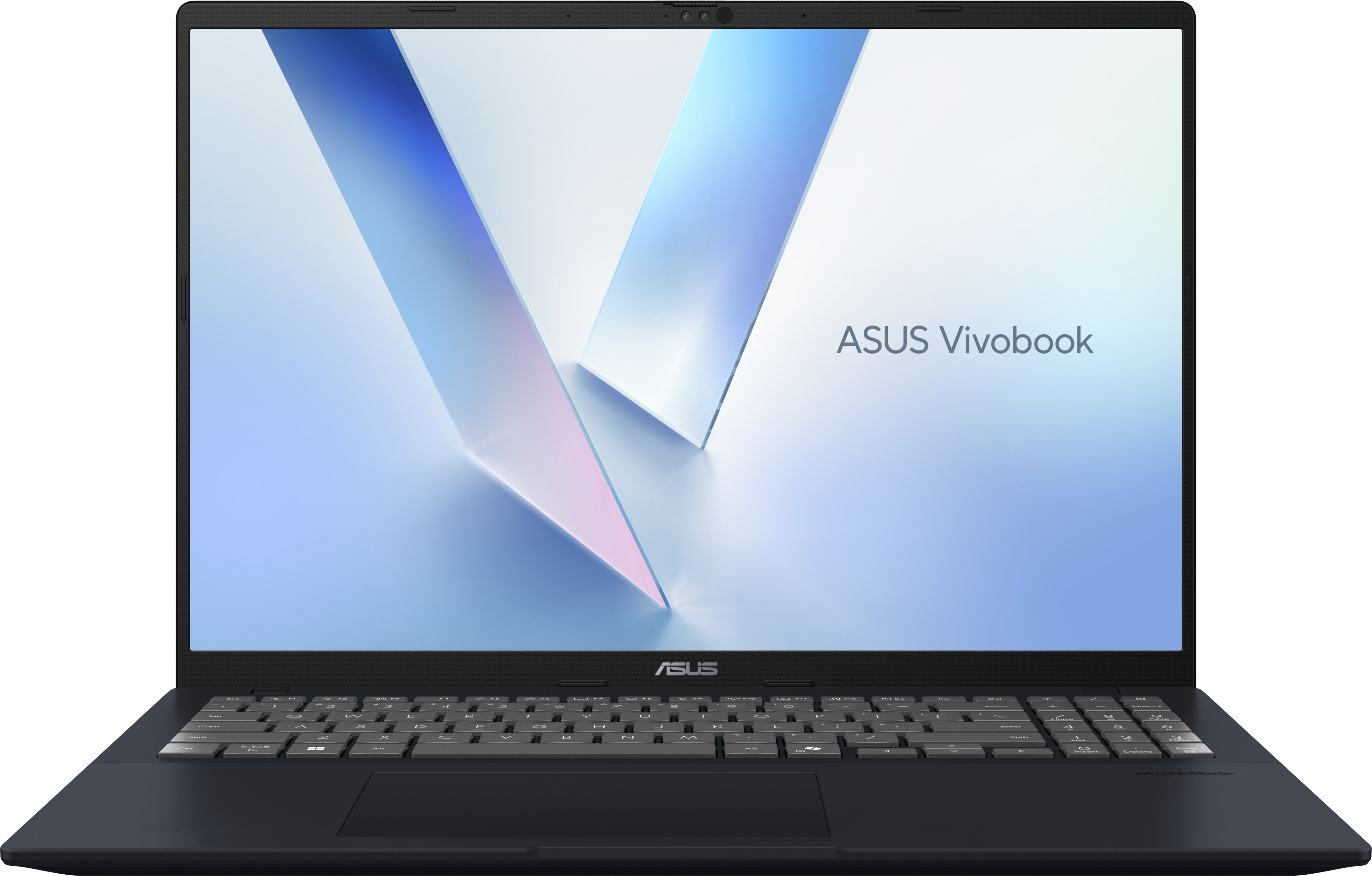 Ноутбук ASUS Vivobook 16 X1607CA-MB058 Quiet Blue (90NB15A1-M00660)фото2
