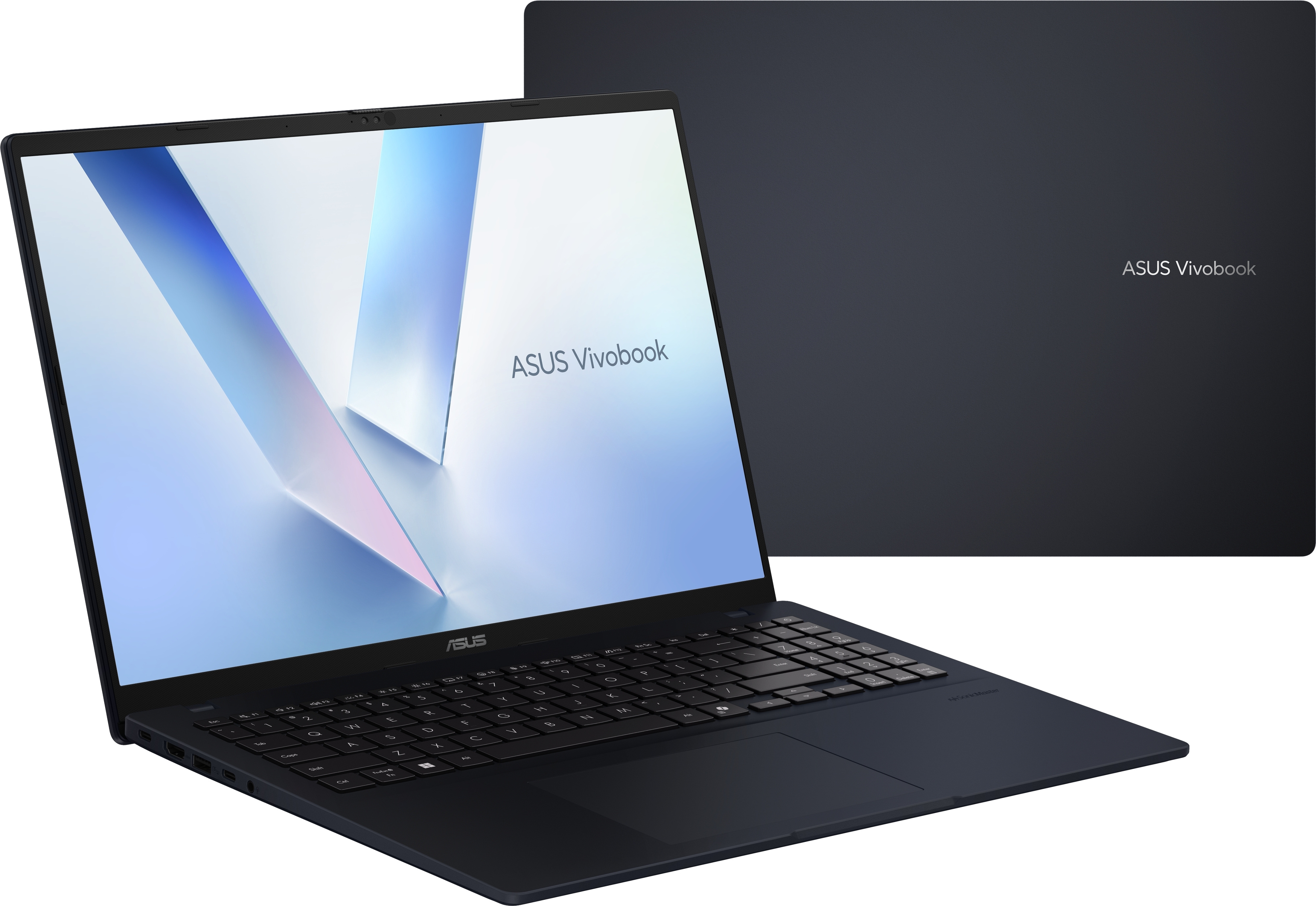 Ноутбук ASUS Vivobook 16 X1607CA-MB058 Quiet Blue (90NB15A1-M00660)фото10