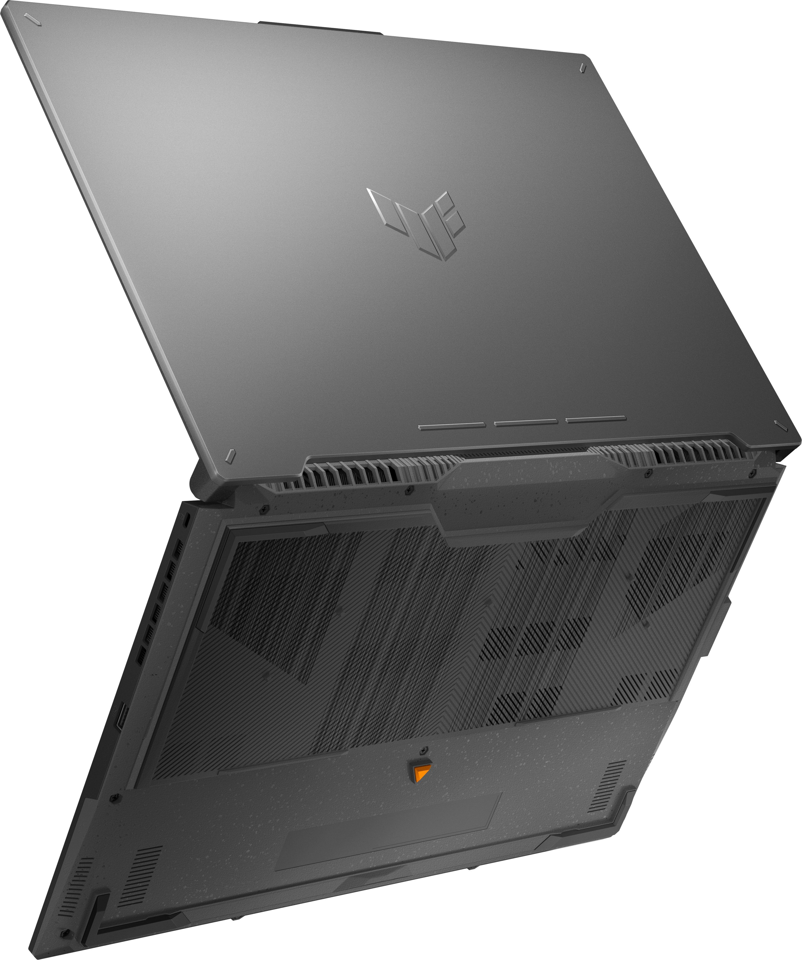 Ноутбук ASUS TUF Gaming A17 FA707NUG-HX149 Mecha Gray (90NR0EF5-M00A70) фото 16