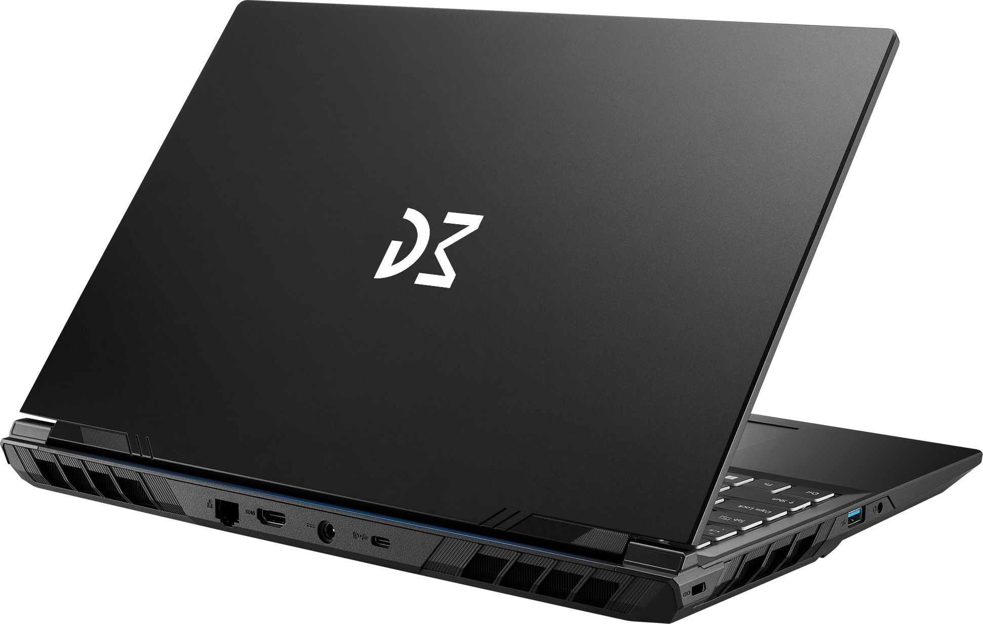 Ноутбук DREAM MACHINES RG5060-15 Black (RG5060-15UA30)фото4