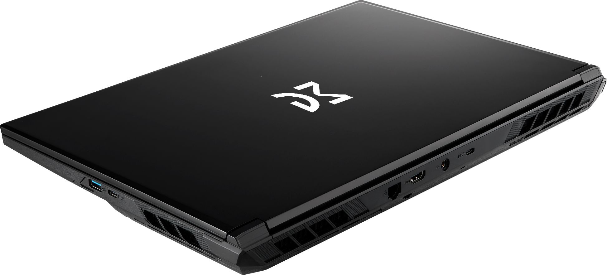 Ноутбук DREAM MACHINES RG5060-17 Black (RG5060-17UA27)фото5