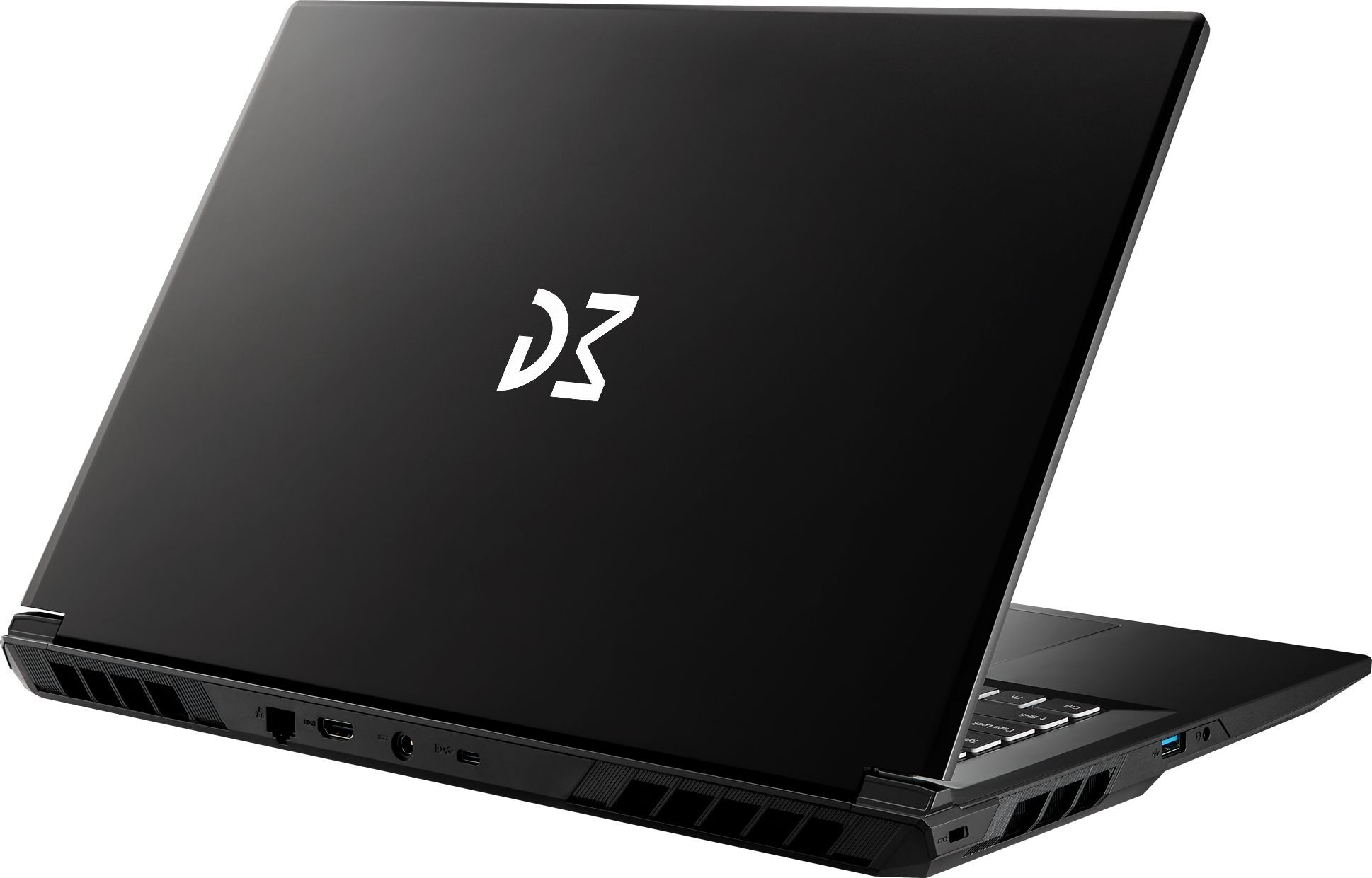 Ноутбук DREAM MACHINES RG5060-17 Black (RG5060-17UA27)фото4