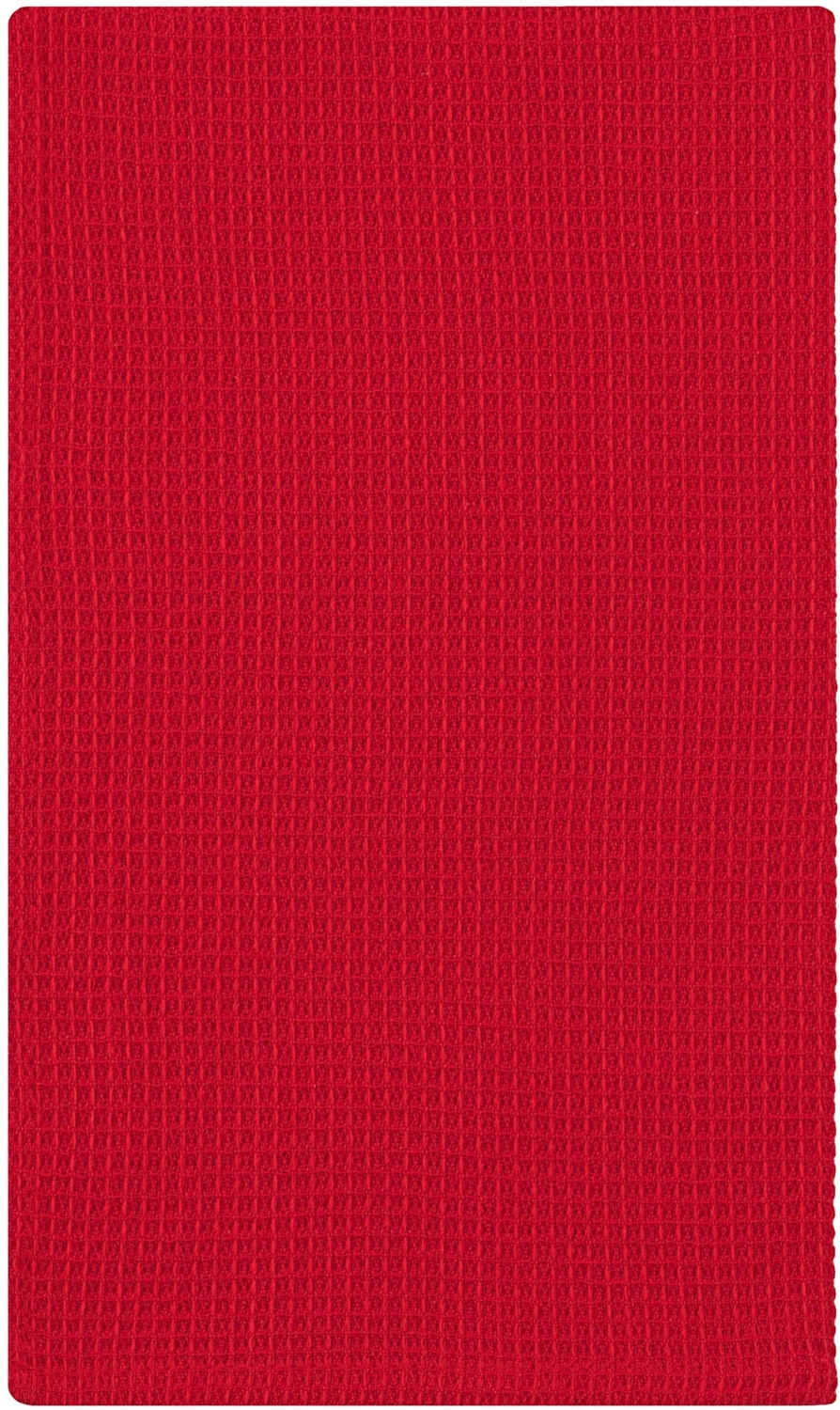 Подарочный набор полотенечек в мешочке Ardesto Christmas Santa 38х63см, 2шт (ART3863HSB) фото