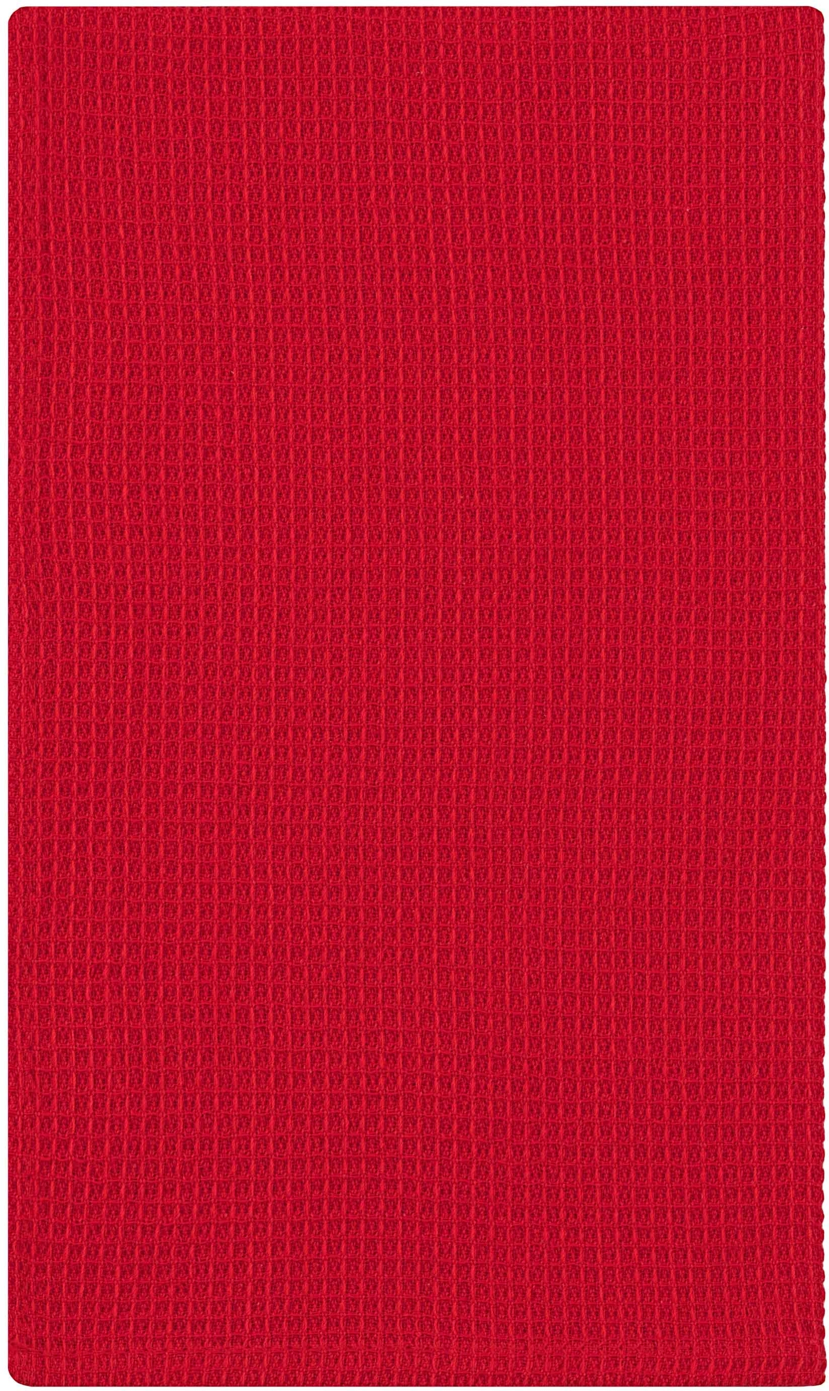 Подарочный набор полотенечек в мешочке Ardesto Christmas Santa 38х63см, 2шт (ART3863HSB) фото 3