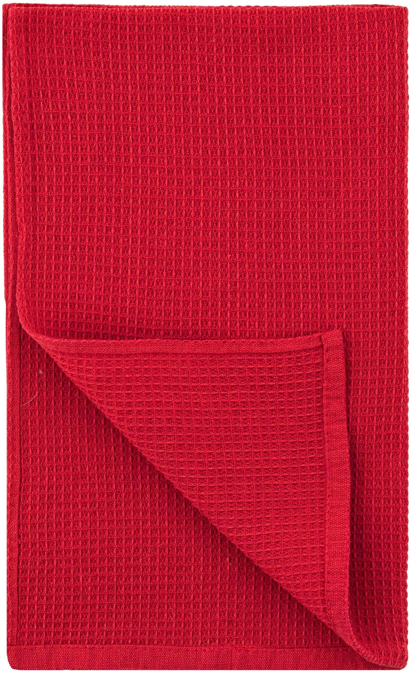 Подарочный набор полотенечек в мешочке Ardesto Christmas Santa 38х63см, 2шт (ART3863HSB) фото 6