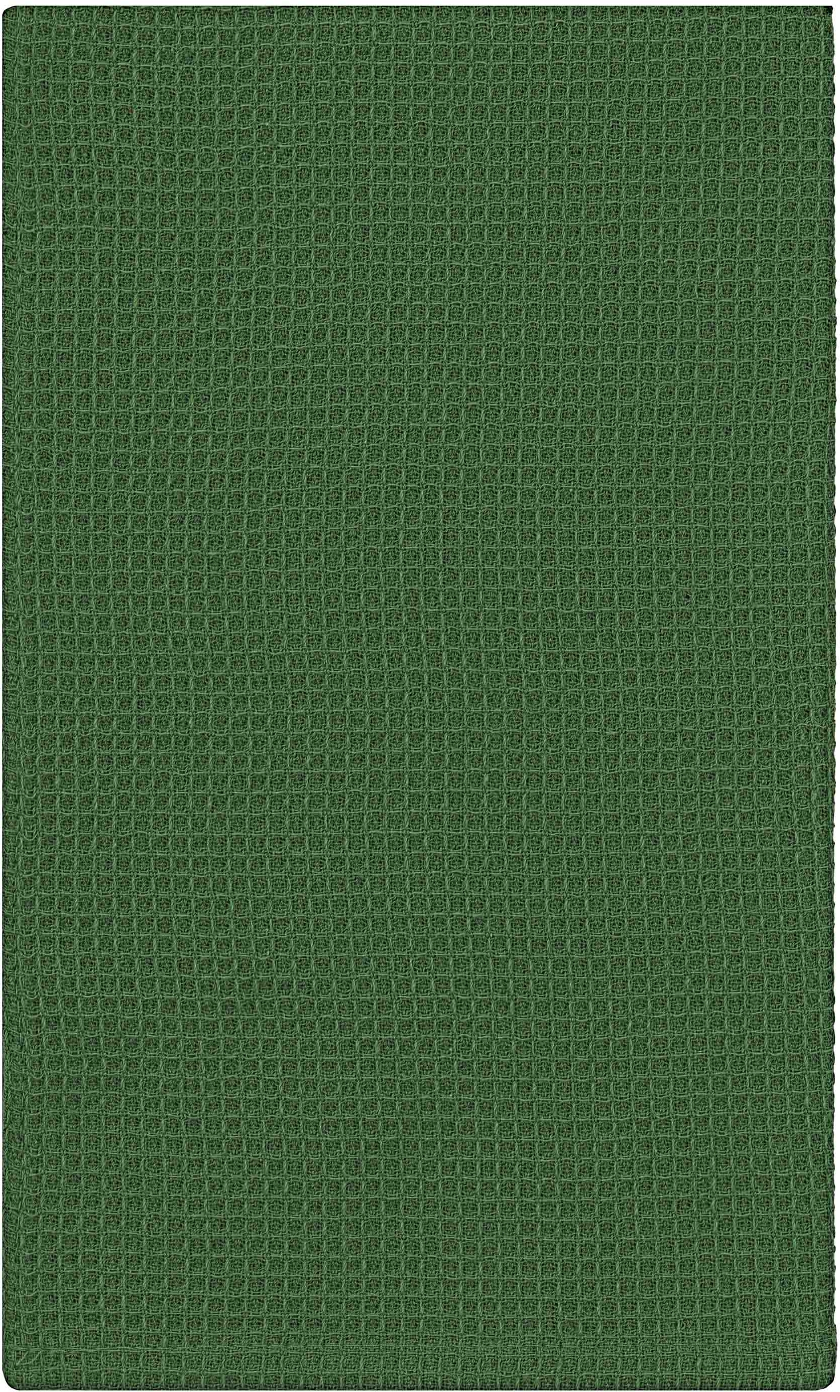 Подарочный набор полотенечек в мешочке Ardesto Christmas Santa 38х63см, 2шт (ART3863HSB) фото 4