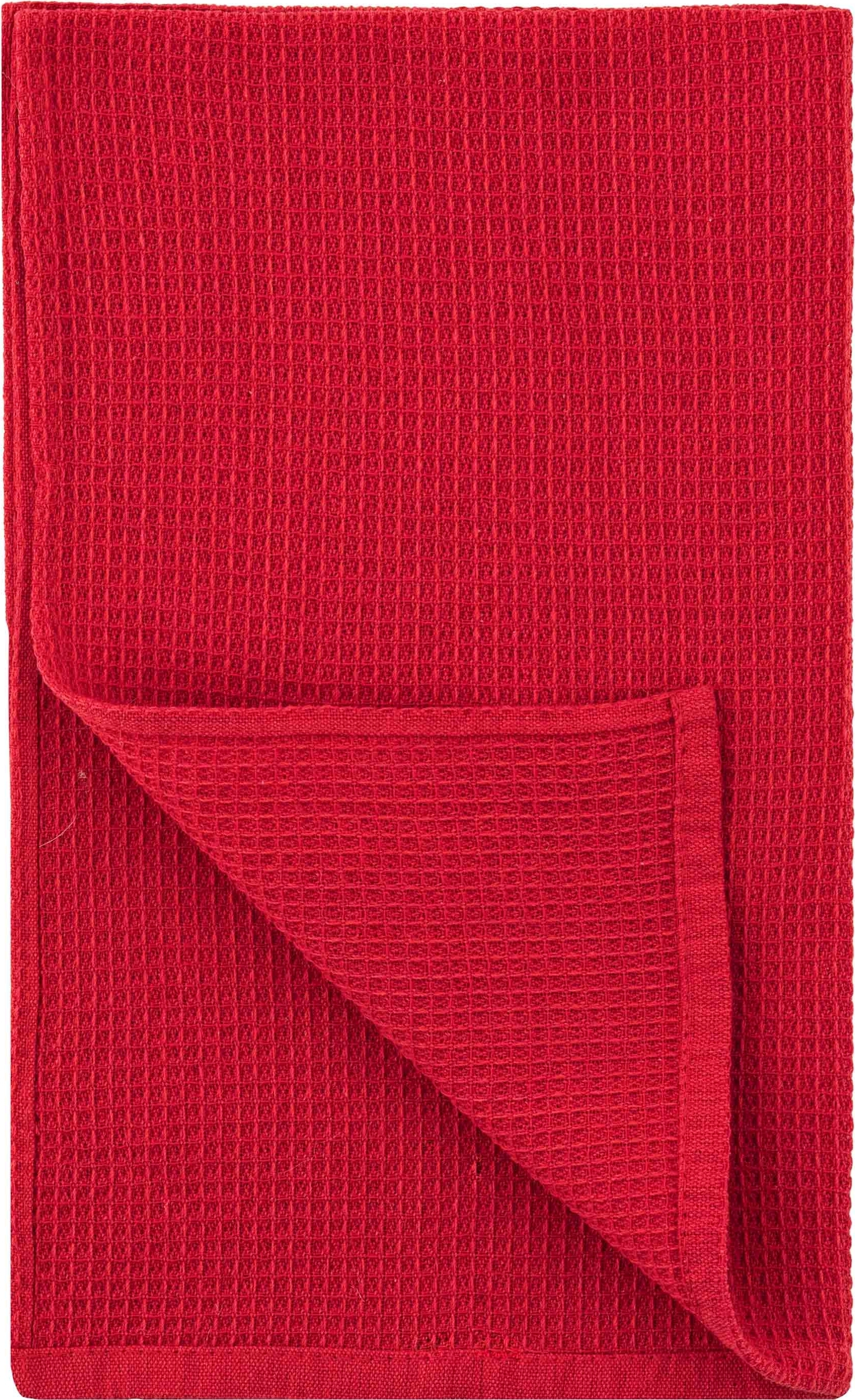 Подарочный набор полотенечек в мешочке ARDESTO Christmas Deer 38х63см, 2шт (ART3863HDB) фото 5