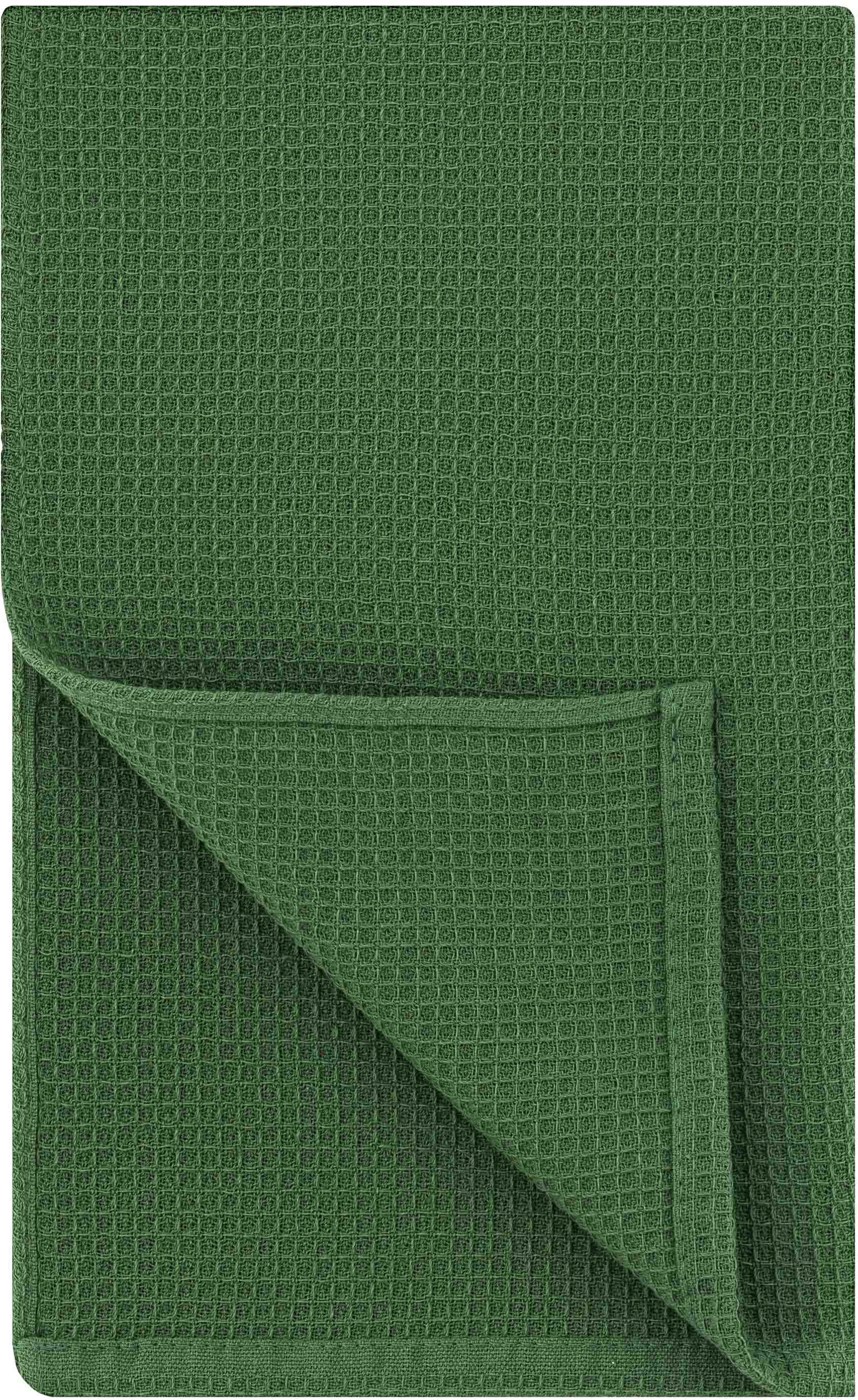 Подарочный набор полотенечек в мешочке ARDESTO Christmas Deer 38х63см, 2шт (ART3863HDB) фото 6