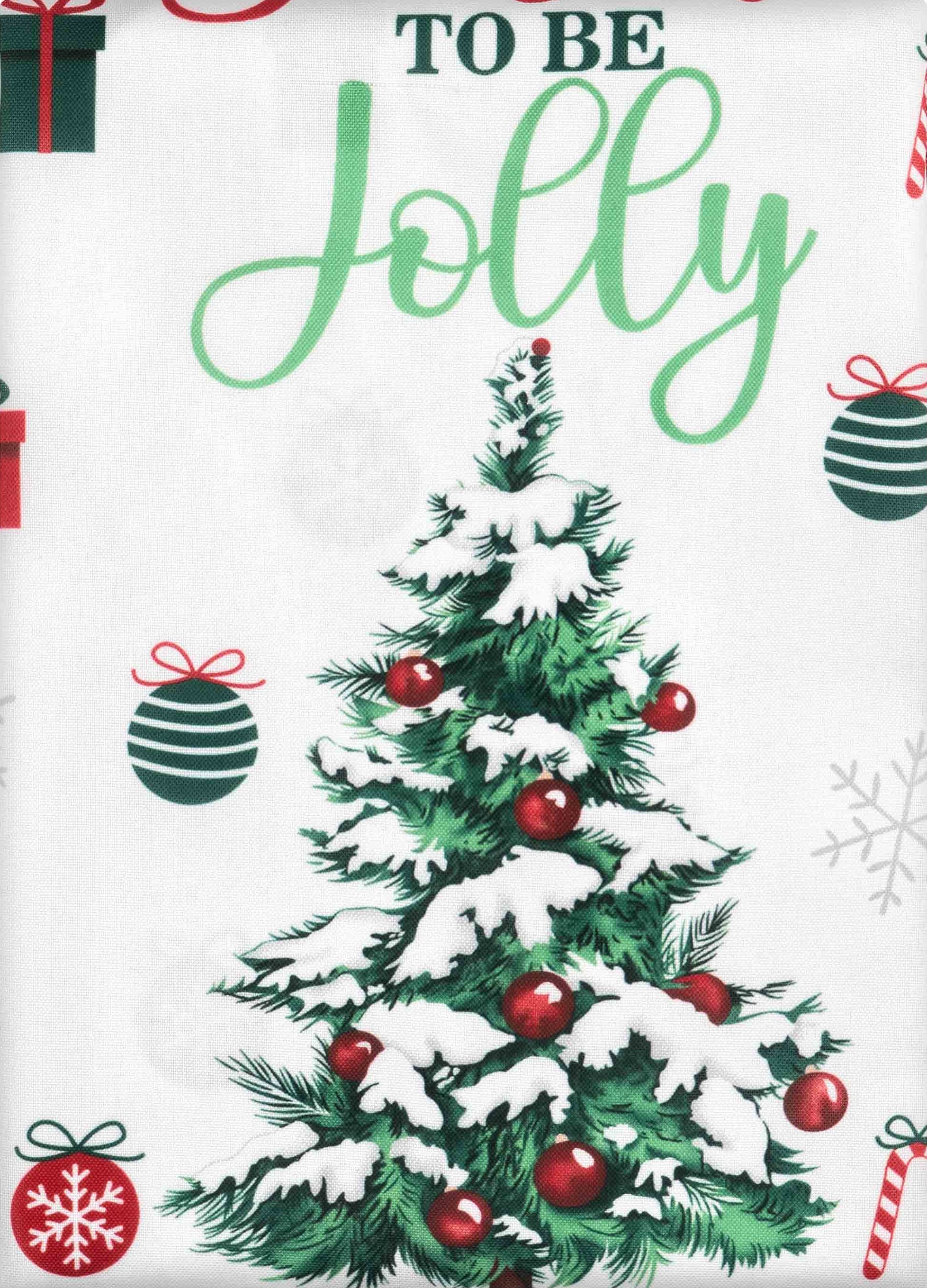 Фартук ARDESTO Christmas Tree 60х80см, зеленый (ART12HT) фото 3