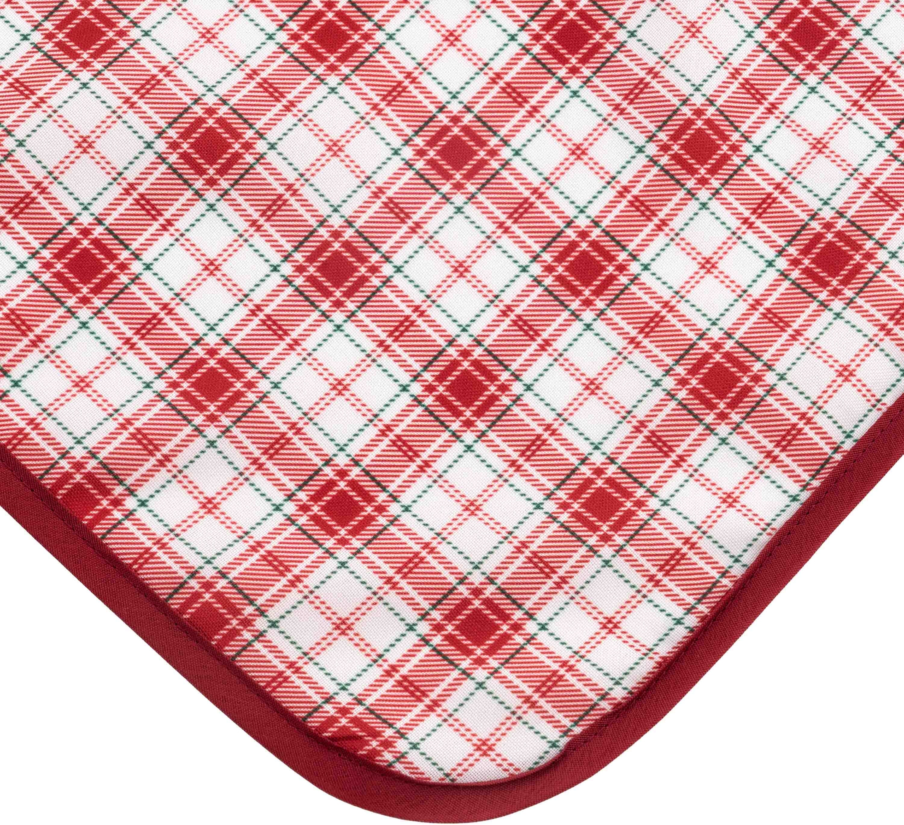 Фартук ARDESTO Christmas Tree 60х80см, зеленый (ART12HT) фото 4