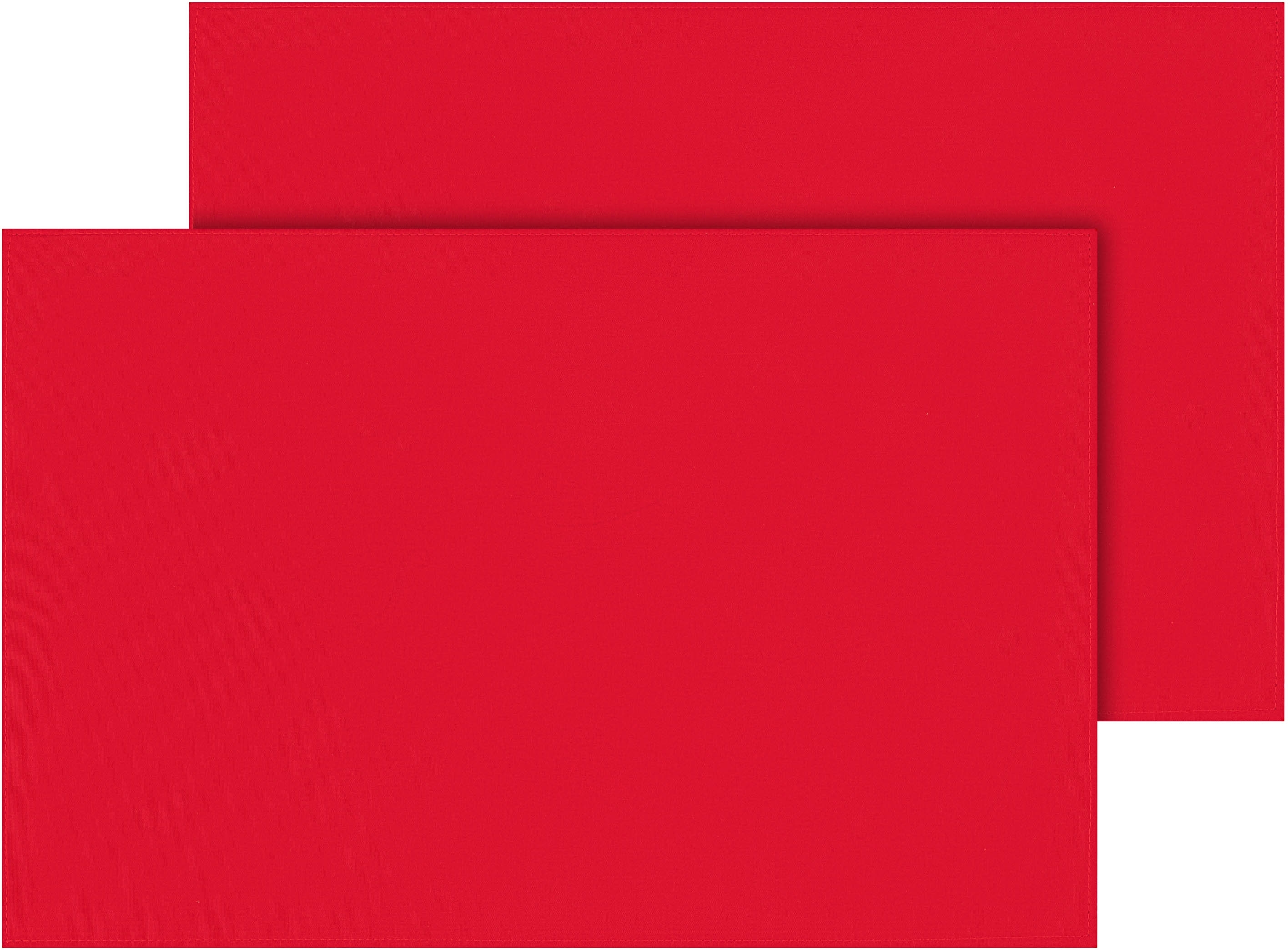 Набір серветок ARDESTO Christmas Gingerbread 30х45см, 2шт, червоний (ART15HG)фото2