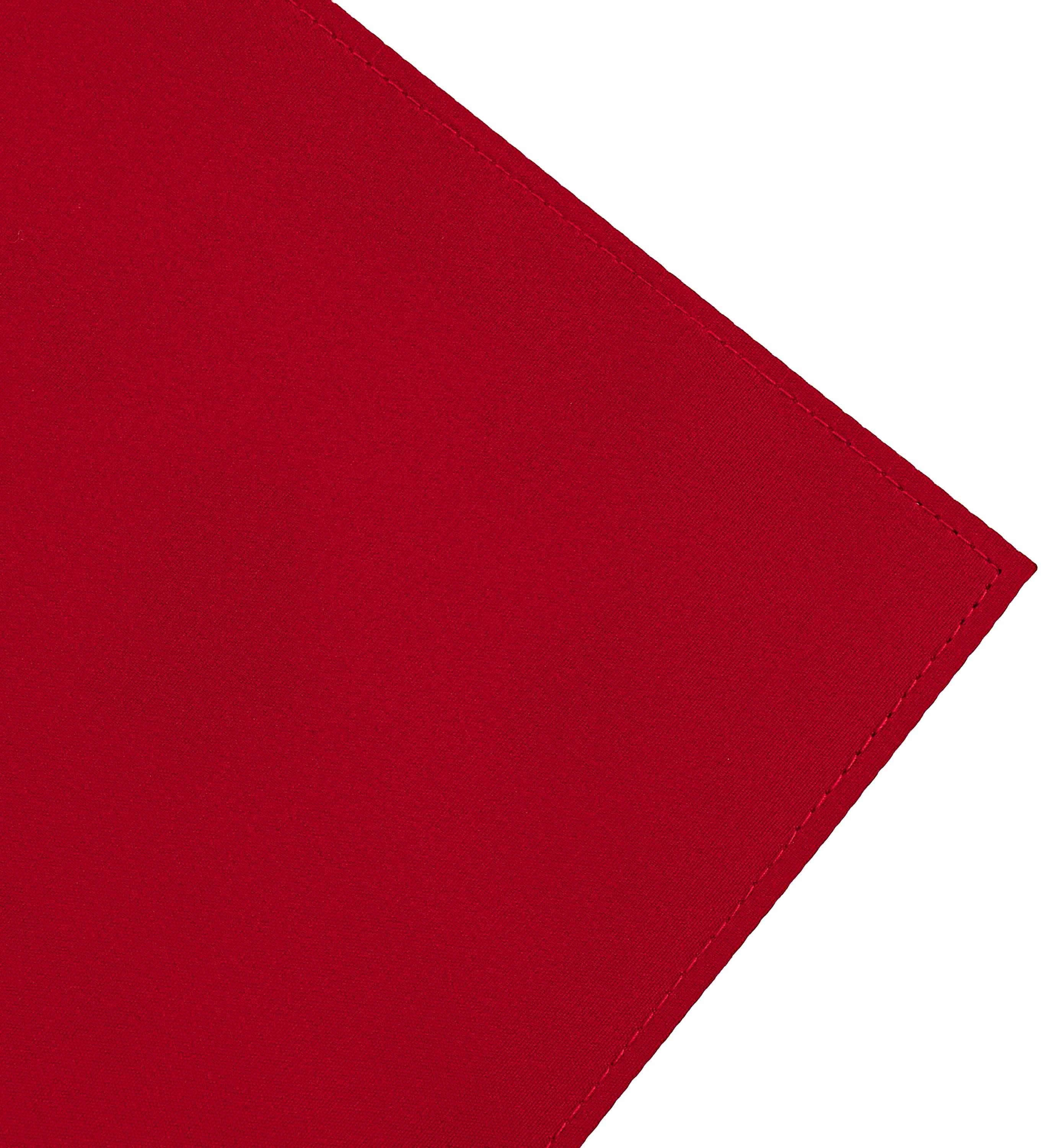 Раннер ARDESTO Christmas Gingerbread 33х137см, красный (ART01HCG) фото 4