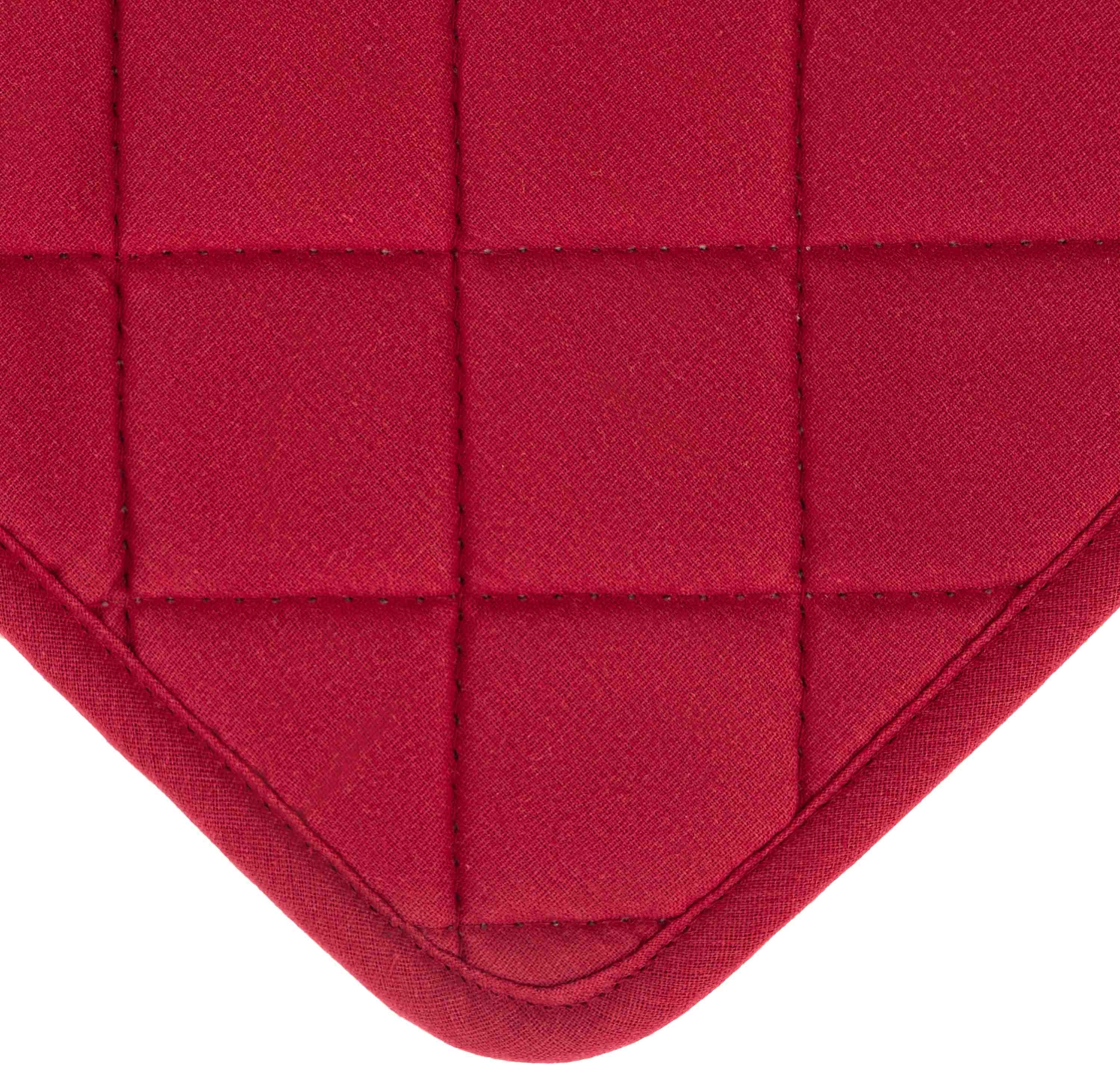 Прихватка ARDESTO Christmas Tree 18х20см, зелений (ART04HT)фото4