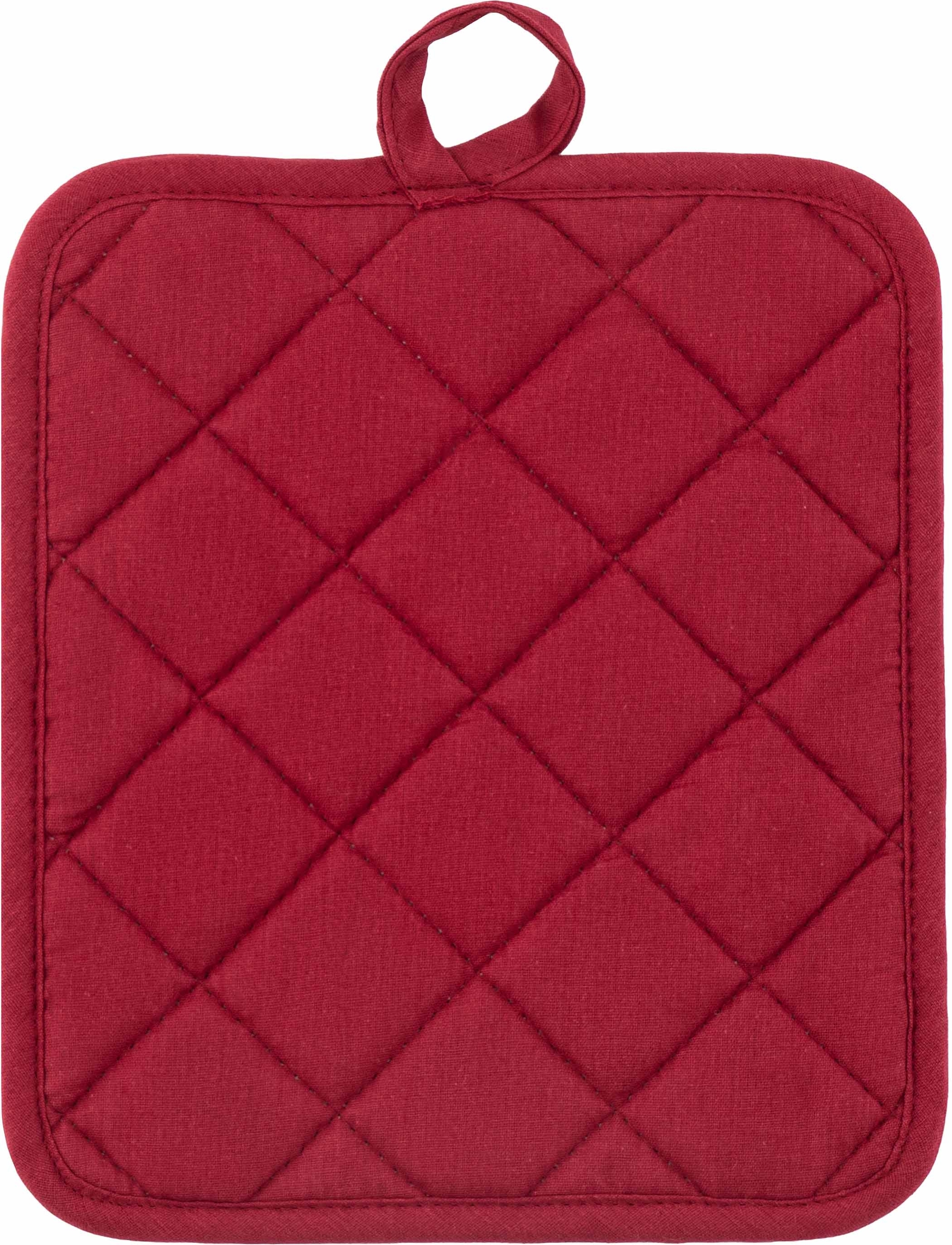 Прихватка ARDESTO Christmas Tree 18х20см, зелений (ART04HT)фото2