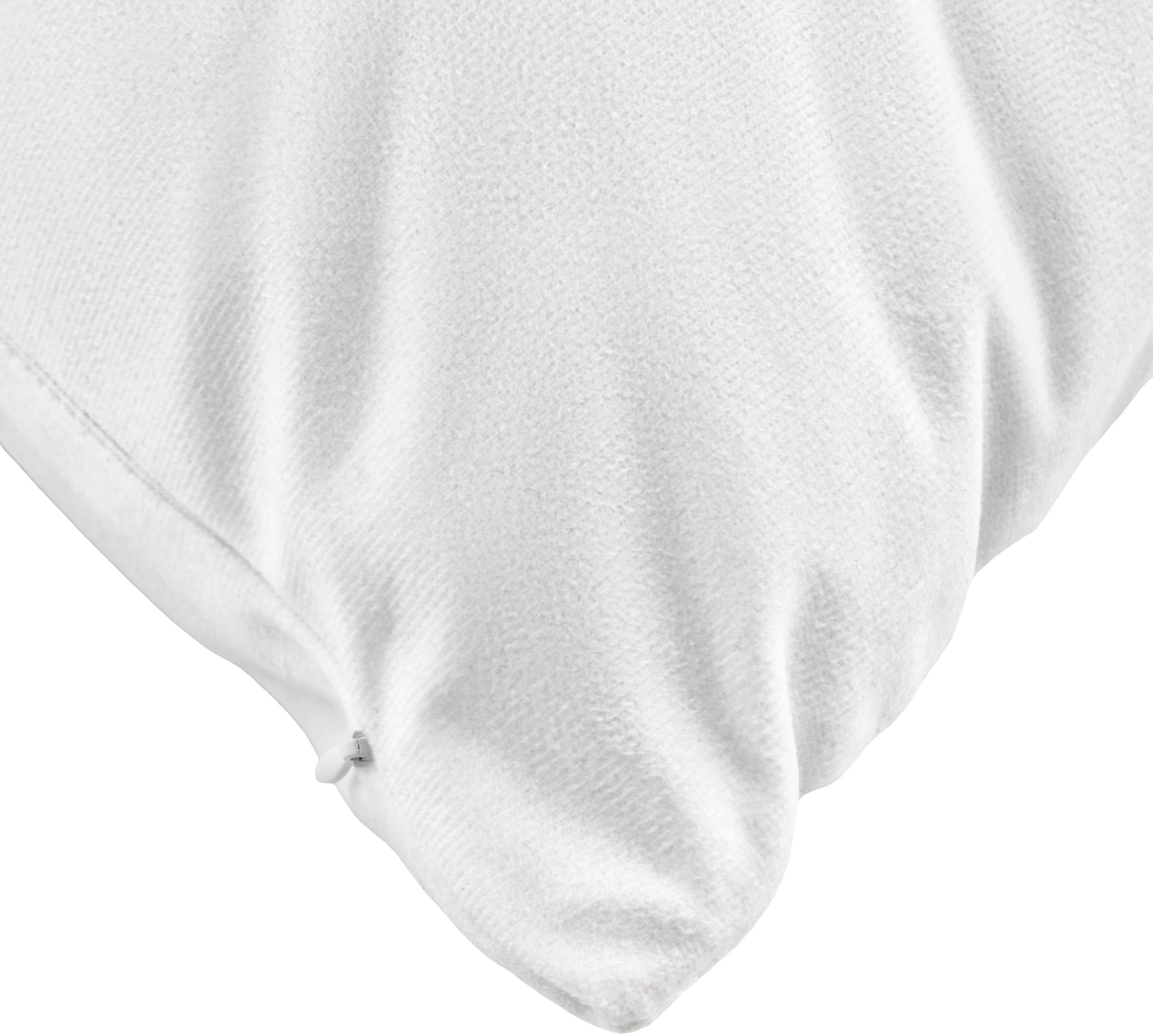 Подушка ARDESTO Christmas Deer 45х45см, белый (ART1032HD) фото 