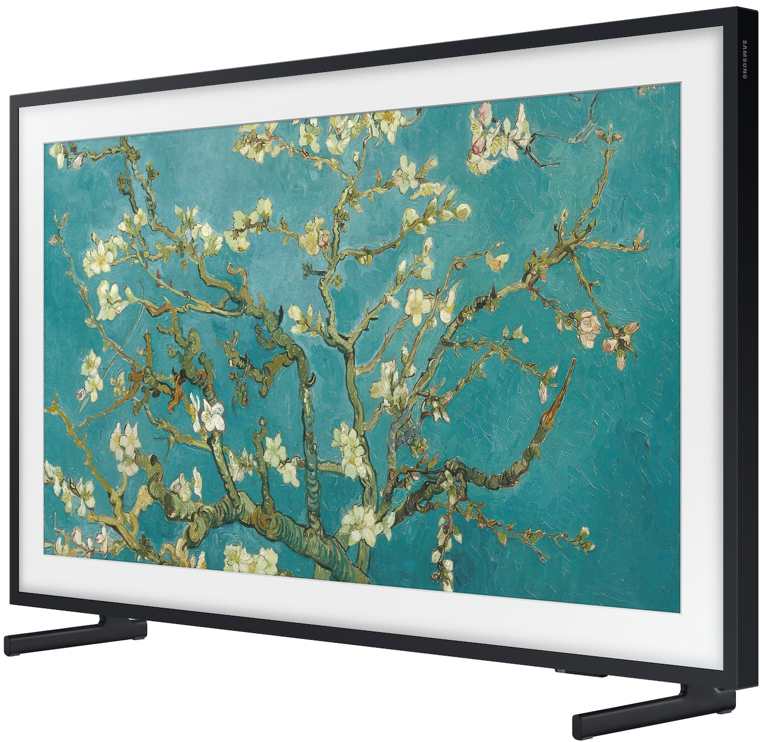 Телевизор Samsung QLED The Frame 32LS03CC (QE32LS03CCUXUA) фото 6