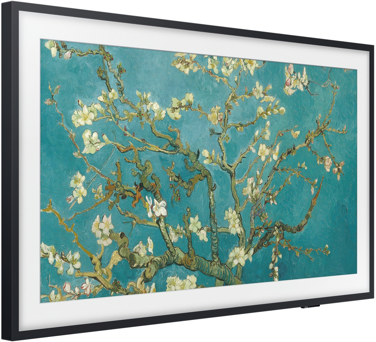 Телевизор Samsung QLED The Frame 32LS03CC (QE32LS03CCUXUA) фото 2