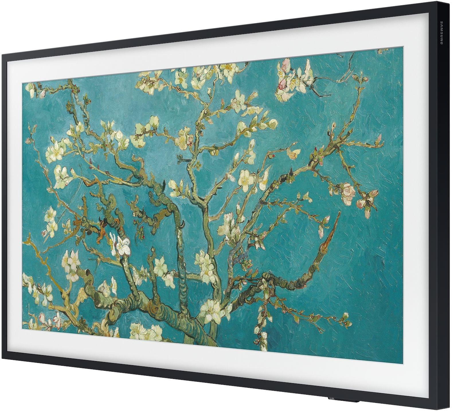 Телевизор Samsung QLED The Frame 32LS03CC (QE32LS03CCUXUA) фото 3