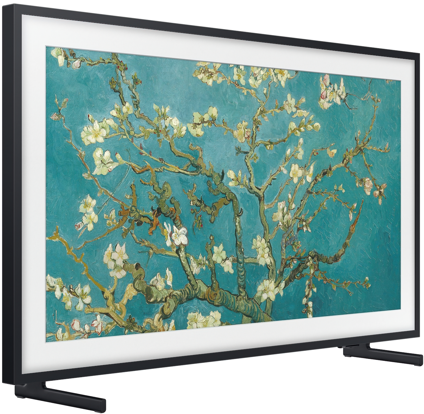 Телевизор Samsung QLED The Frame 32LS03CC (QE32LS03CCUXUA) фото 4