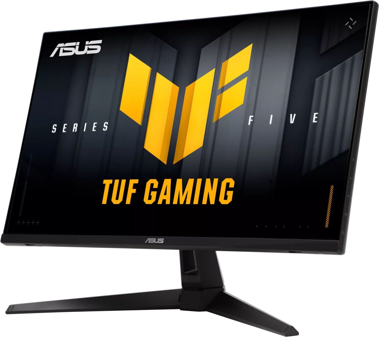 Монітор 27" ASUS TUF Gaming VG27AQ5A (90LM0BN0-B01371)фото