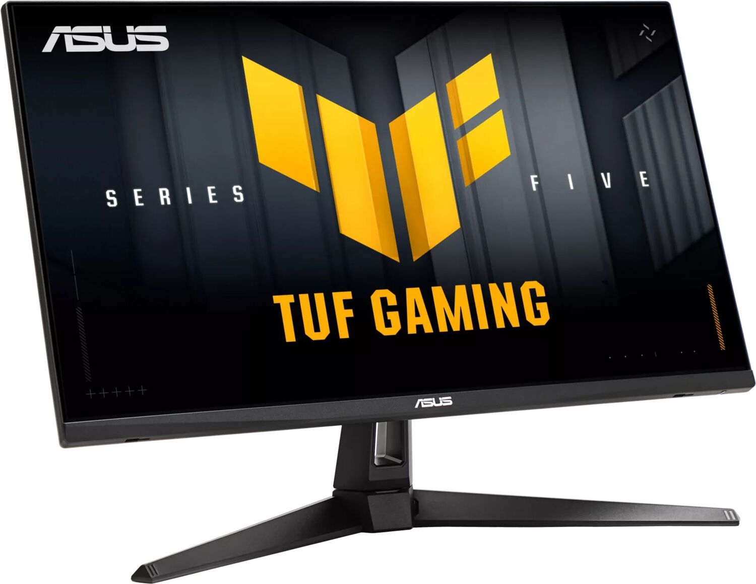 Монітор 27" ASUS TUF Gaming VG27AQ5A (90LM0BN0-B01371)фото