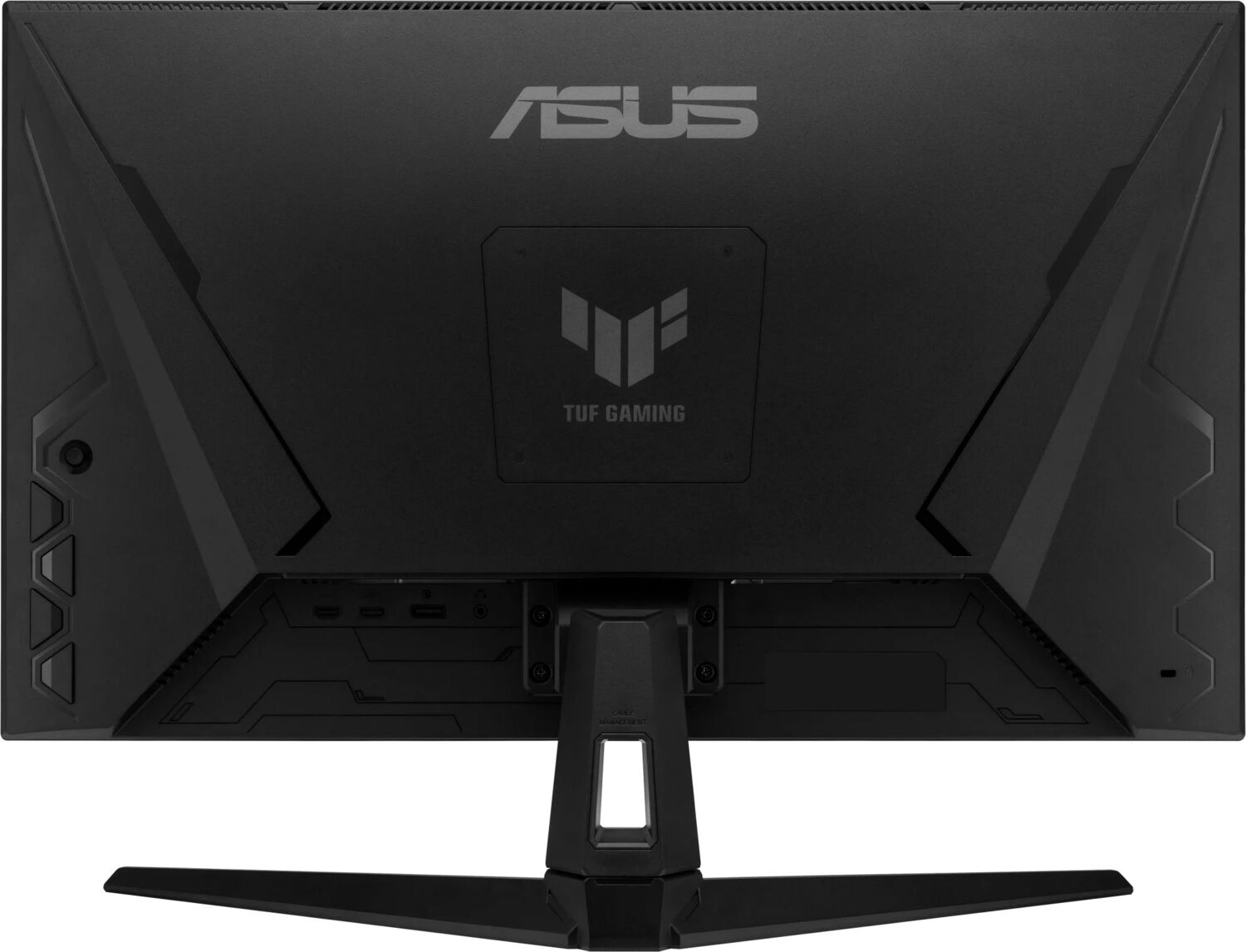 Монітор 27" ASUS TUF Gaming VG27AQ5A (90LM0BN0-B01371)фото
