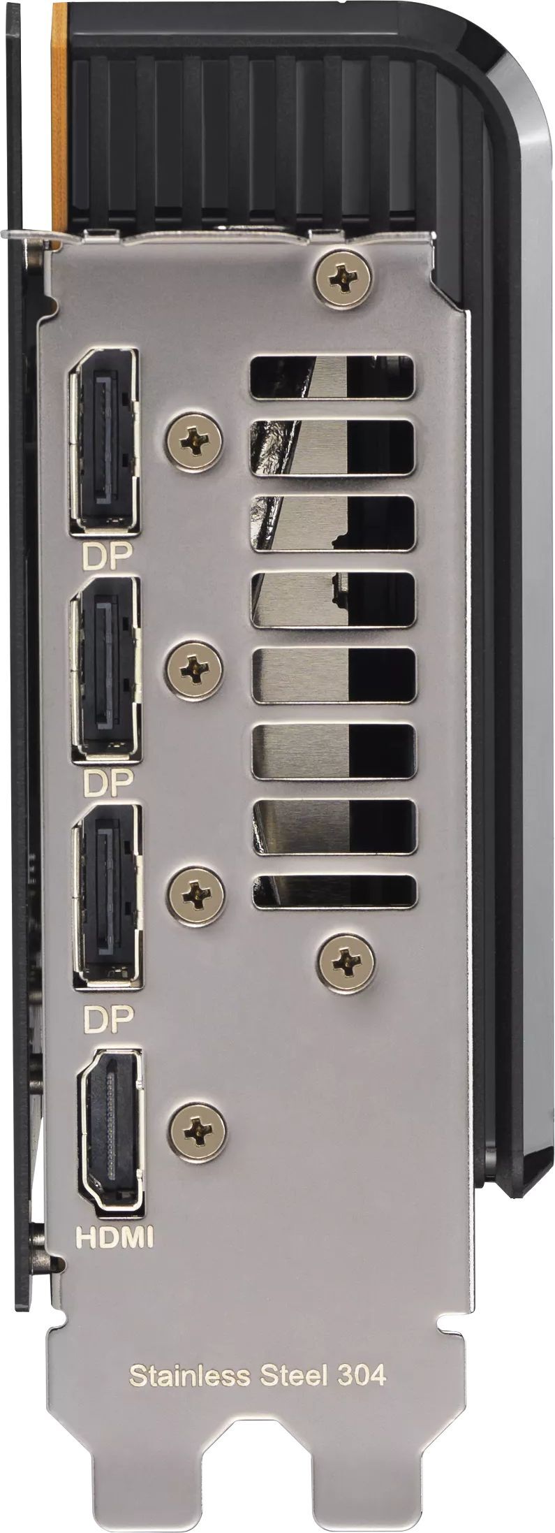 Відеокарта ASUS Radeon RX 9070 16GB GDDR6 PRIME EVO OC (90YV0MQ0-M0NA00)фото11