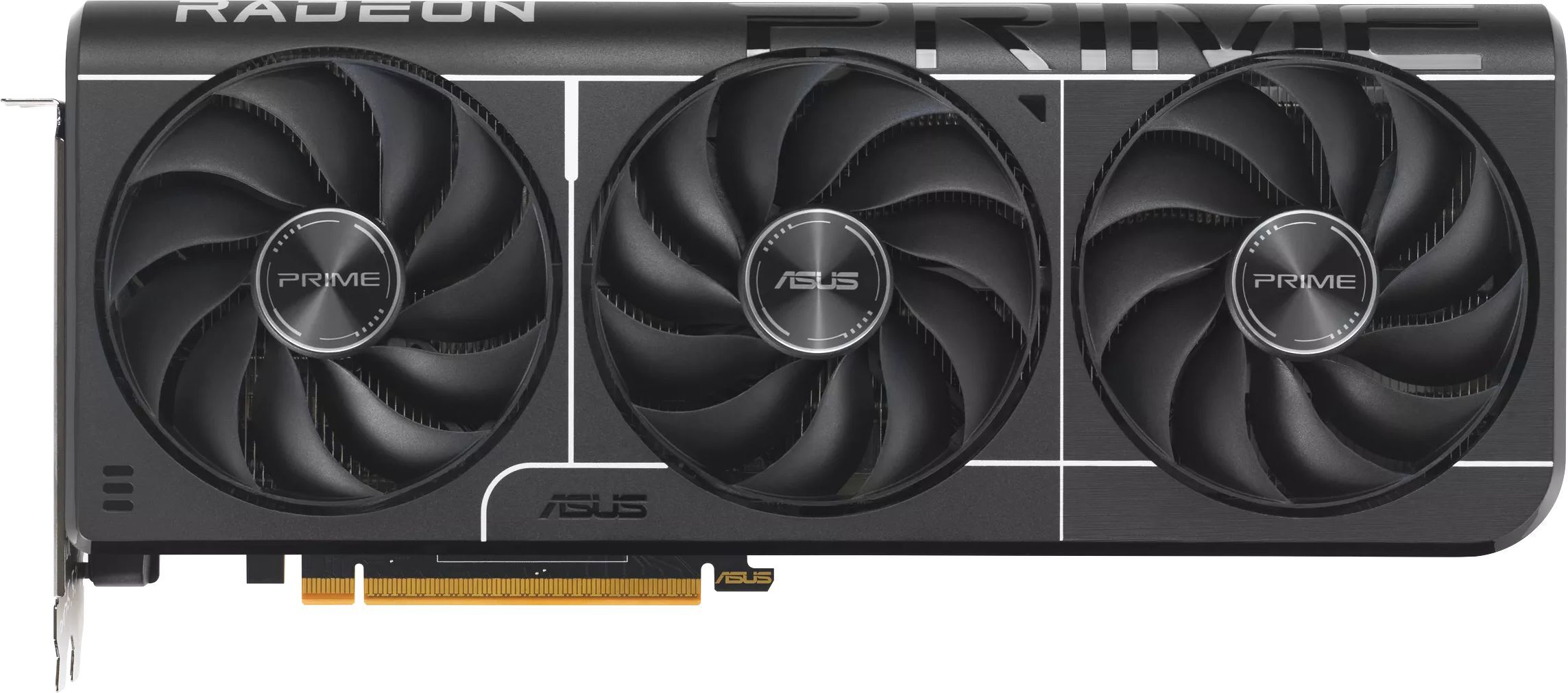 Відеокарта ASUS Radeon RX 9070 16GB GDDR6 PRIME EVO OC (90YV0MQ0-M0NA00)фото2