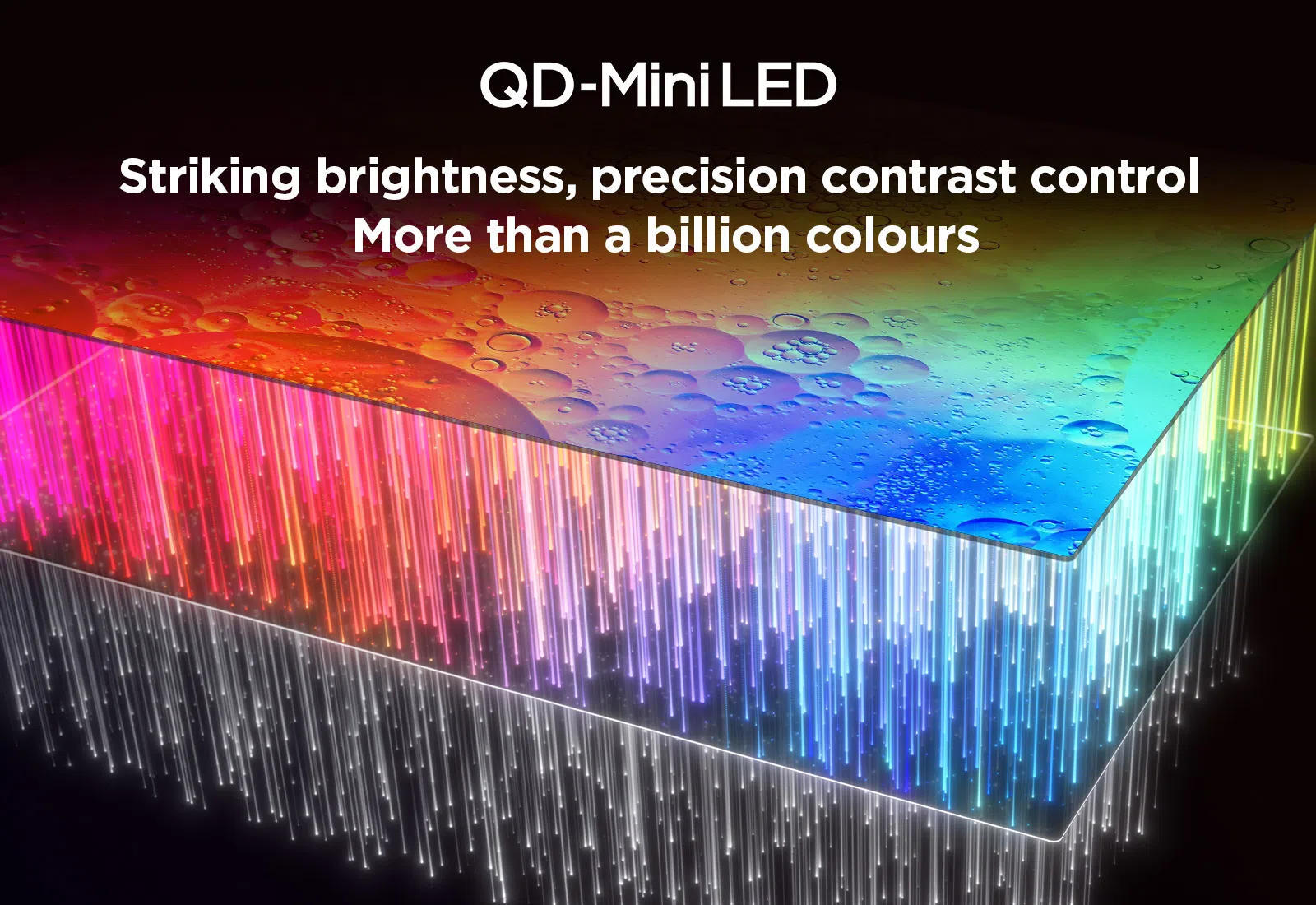 Телевизор TCL MiniLED 98C805K фото 