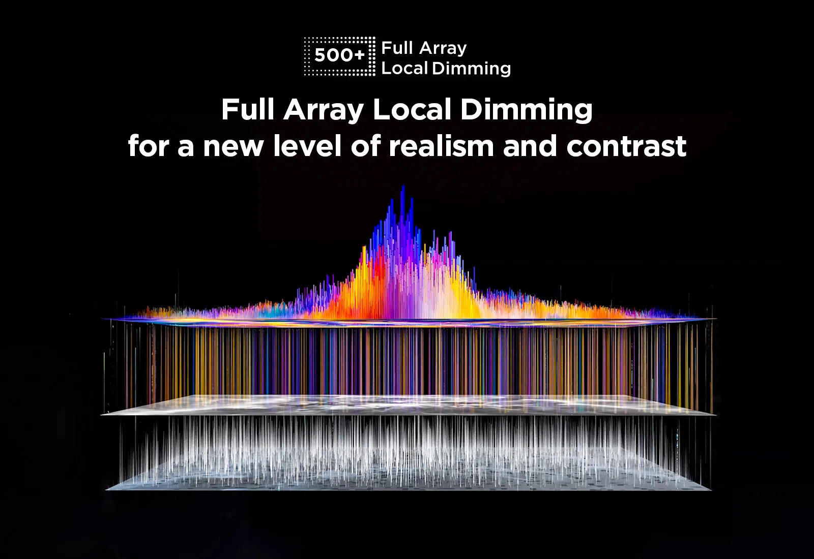 Телевизор TCL MiniLED 98C805K фото 