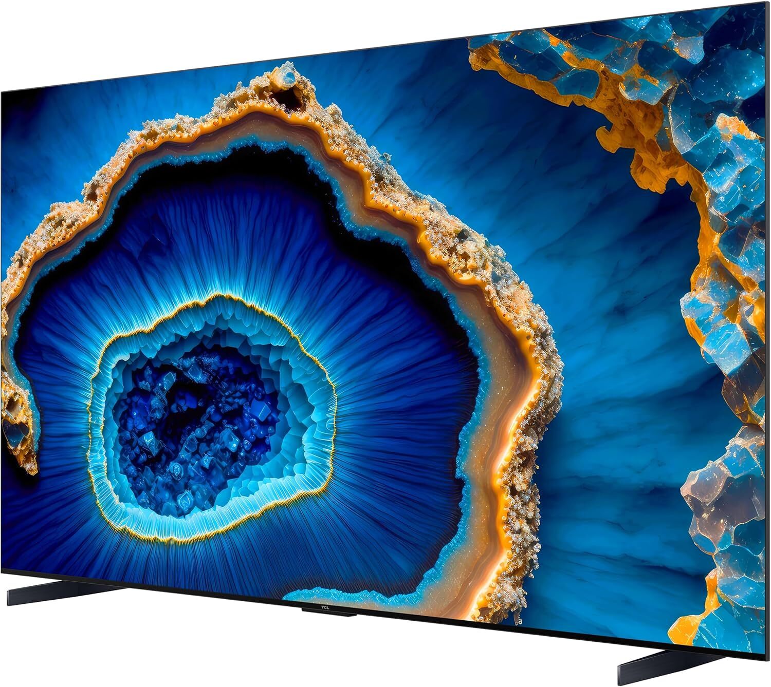 Телевизор TCL MiniLED 98C805K фото 