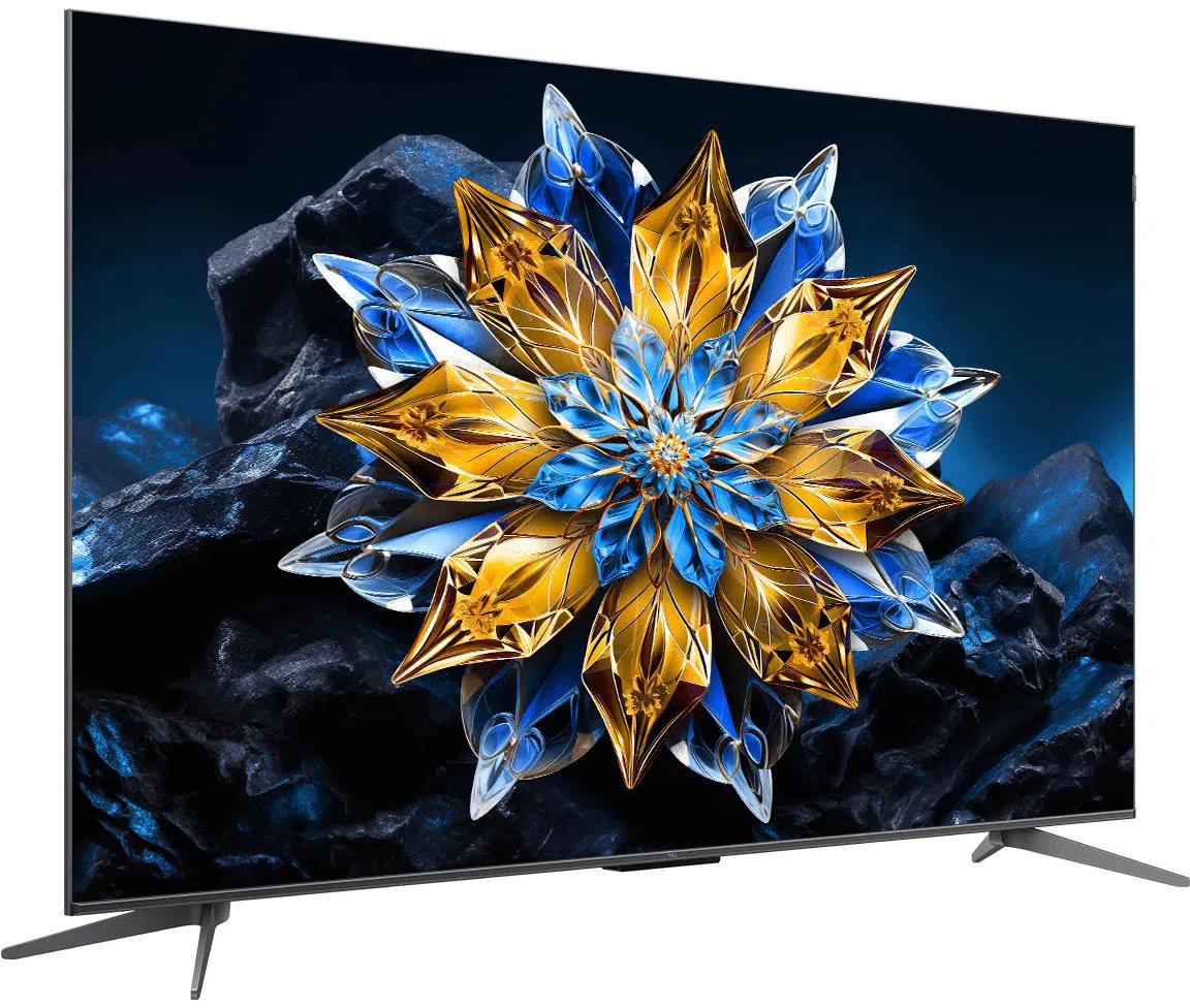 Телевизор TCL QLED 75C69B PRO фото 