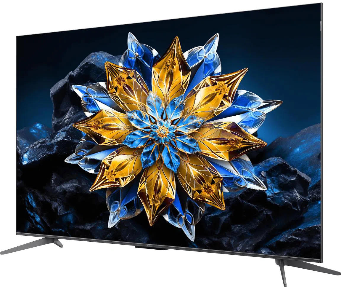 Телевизор TCL QLED 75C69B PRO фото 
