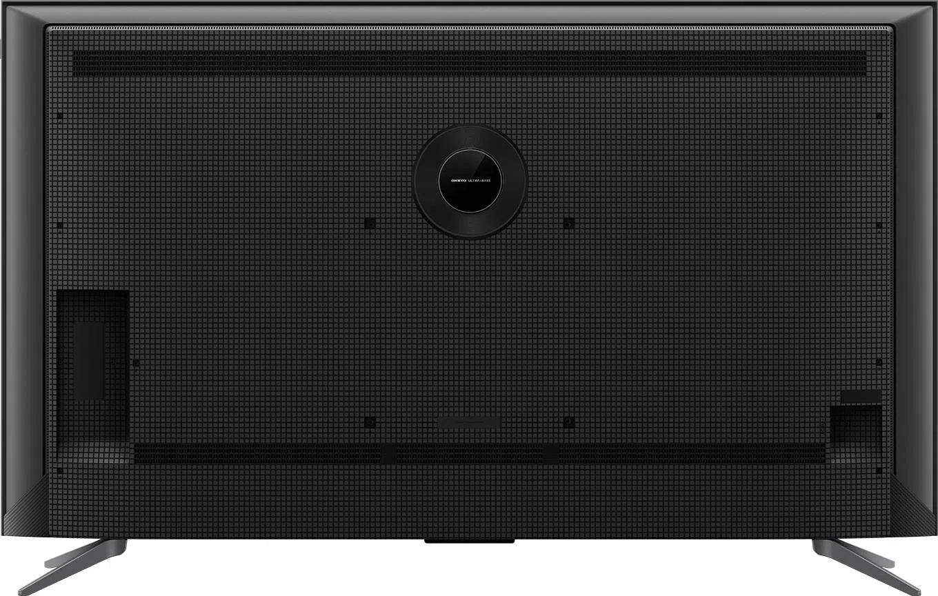 Телевизор TCL QLED 75C69B PRO фото 