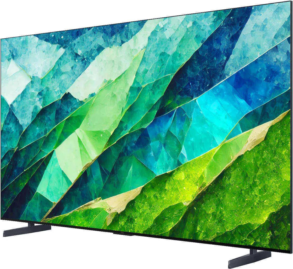 Телевизор TCL MiniLED 98C855 фото 4