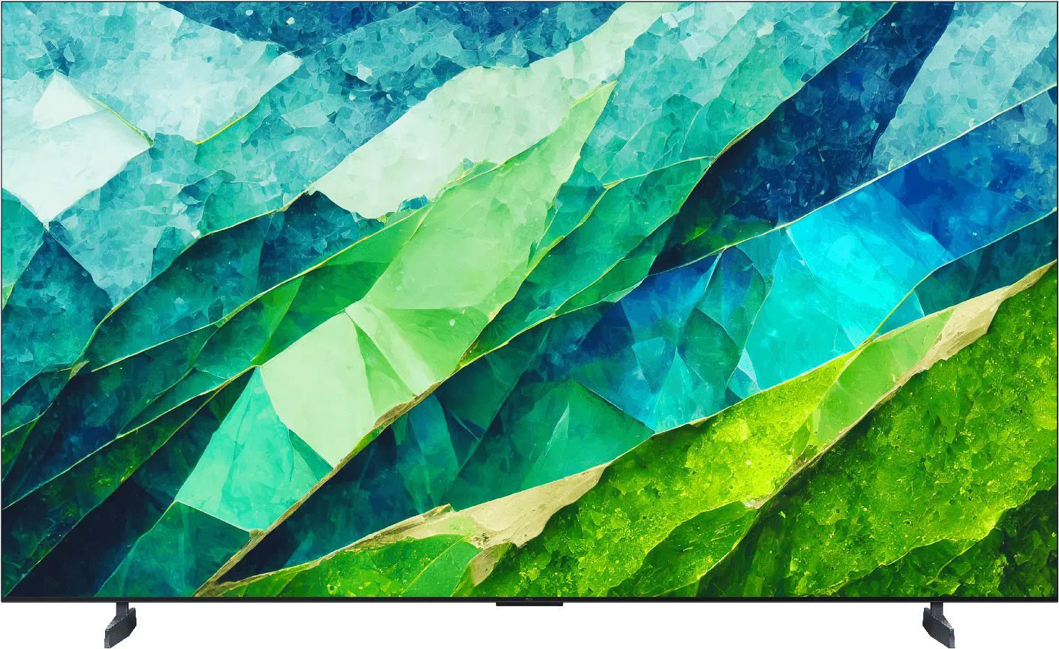 Телевизор TCL MiniLED 98C855 фото 3