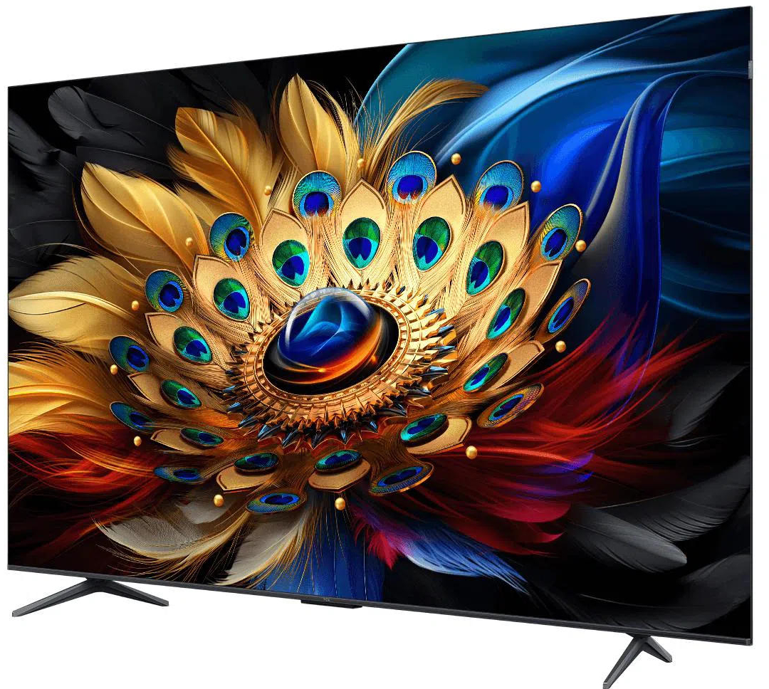 Телевизор TCL QLED 85C655 фото 4