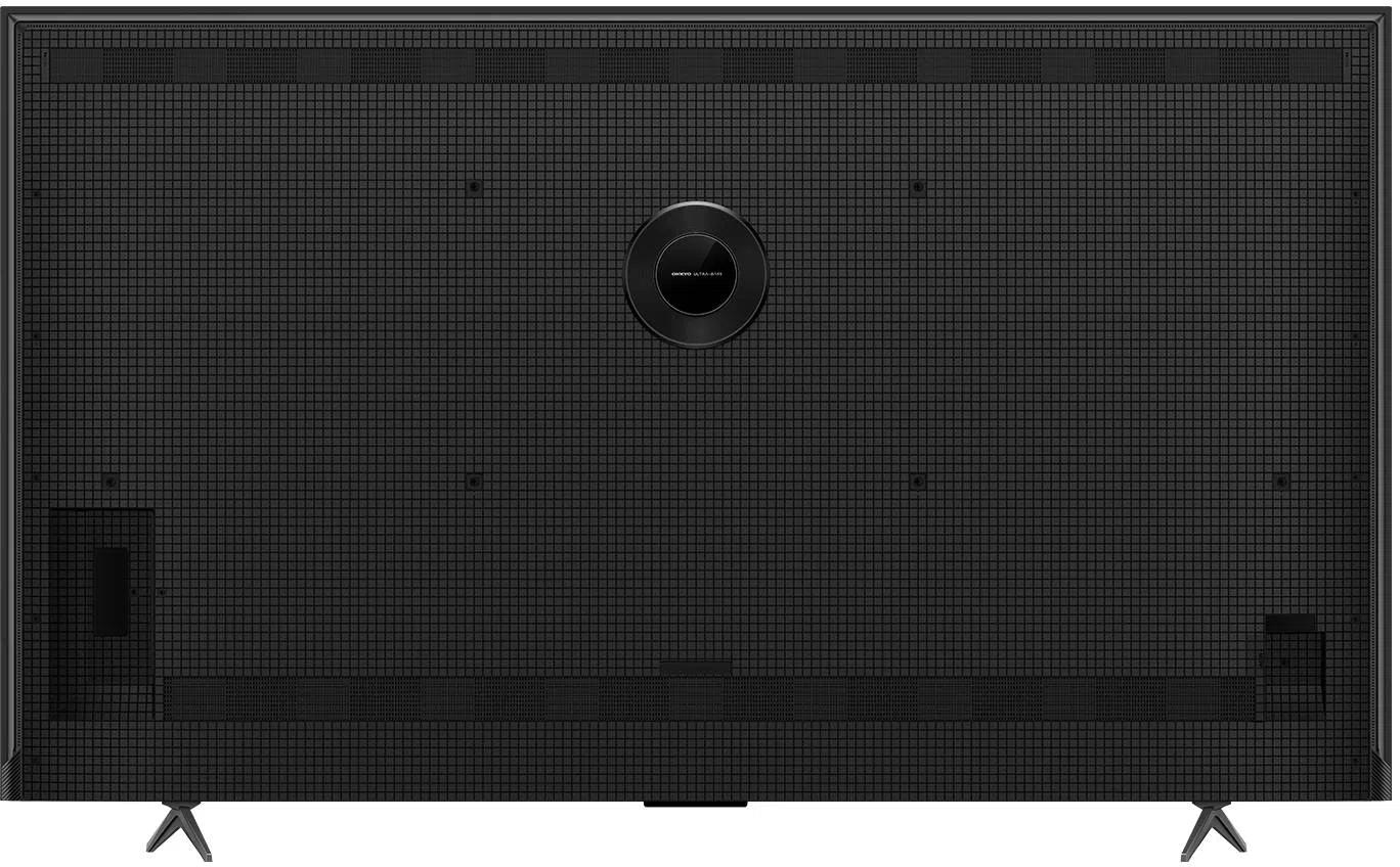 Телевизор TCL QLED 85C655 фото 8
