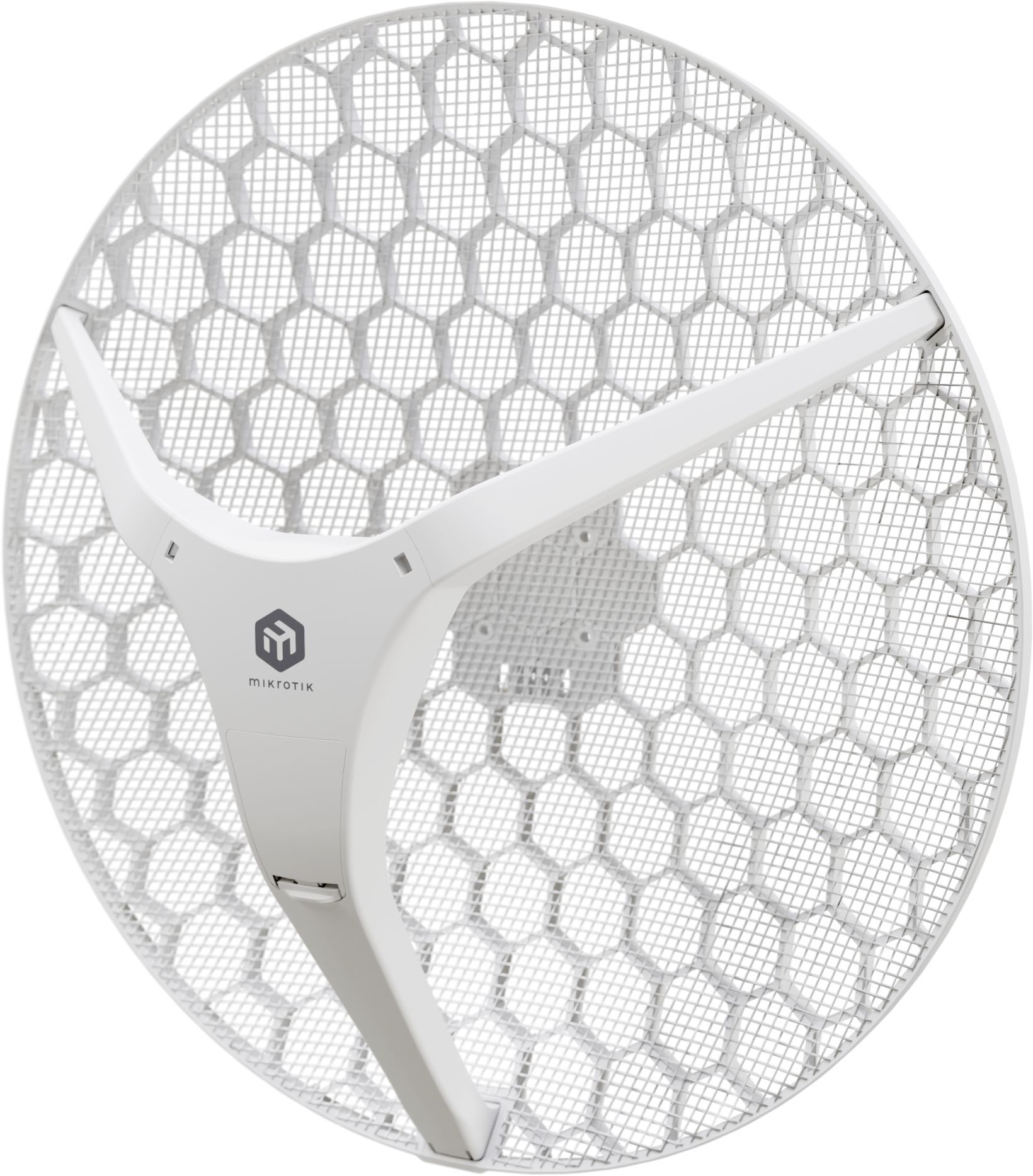 Точка доступа MikroTik LHG XL 5 ax (LHG-5AXD-XL) фото 2