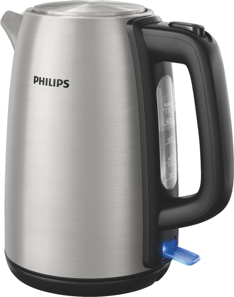 Електрочайник Philips HD9351/90_Saleфото2