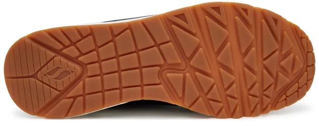 Кроссовки женские Skechers Uno 177857 BLK 40 (10 US) черные фото 7