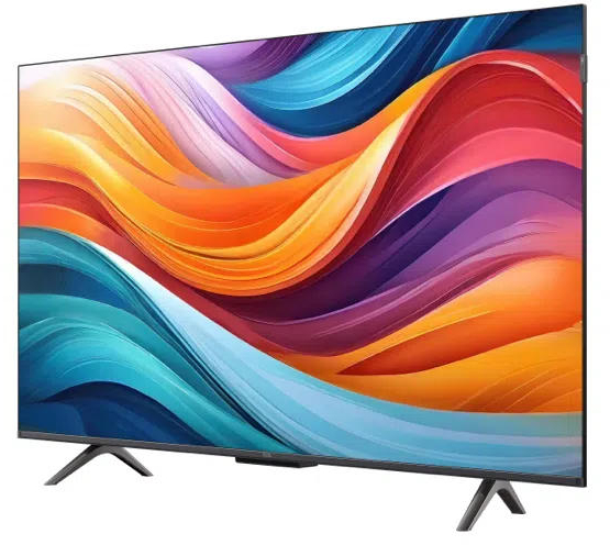 Телевизор TCL QLED 43T7B фото 4