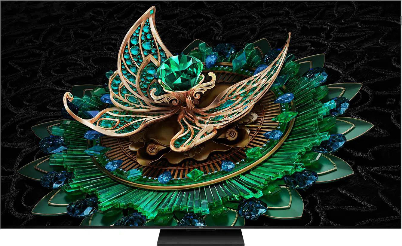 Телевизор TCL MiniLED 55C89B фото 