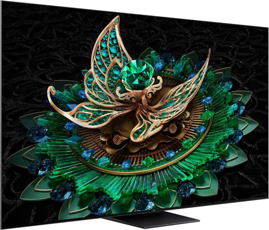 Телевизор TCL MiniLED 55C89B фото 