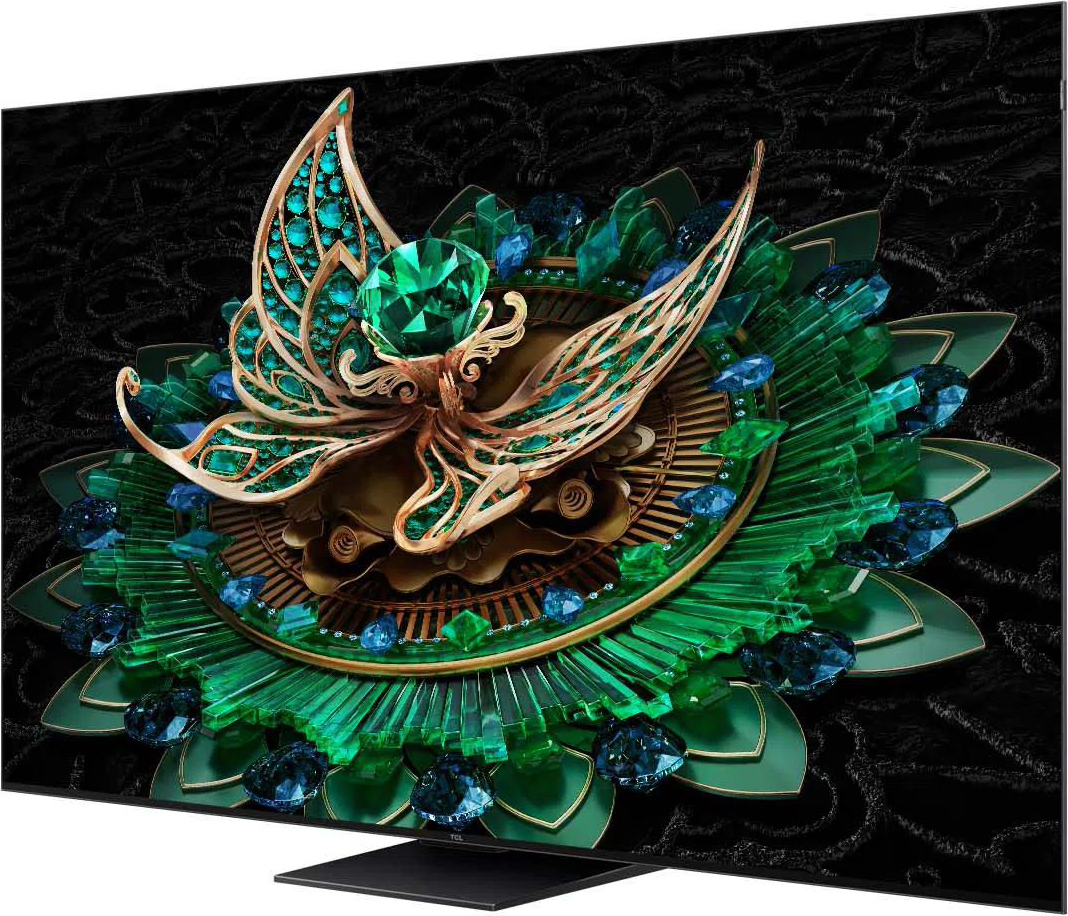 Телевизор TCL MiniLED 55C89B фото 